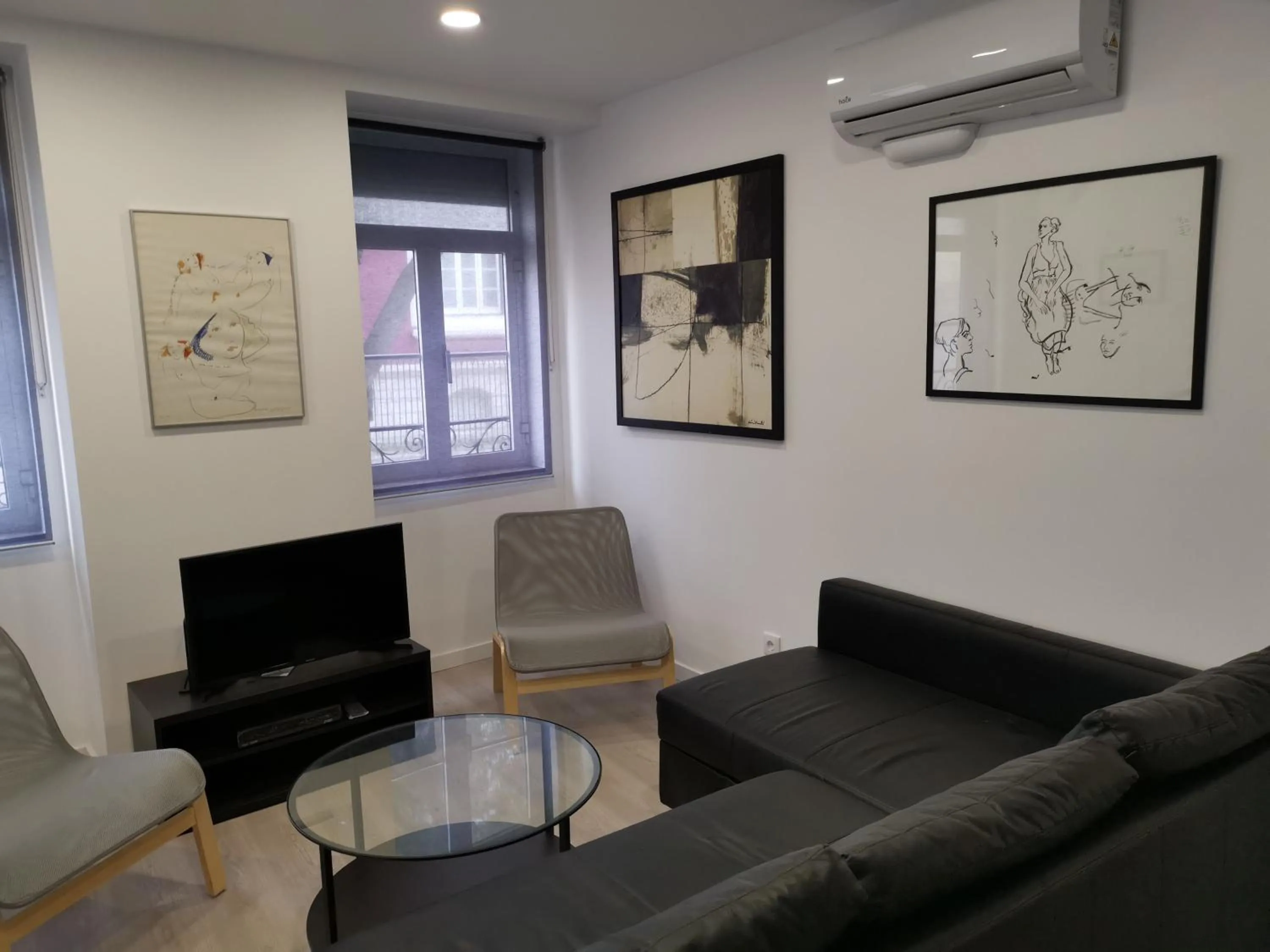 DoBairro Suites at Merces