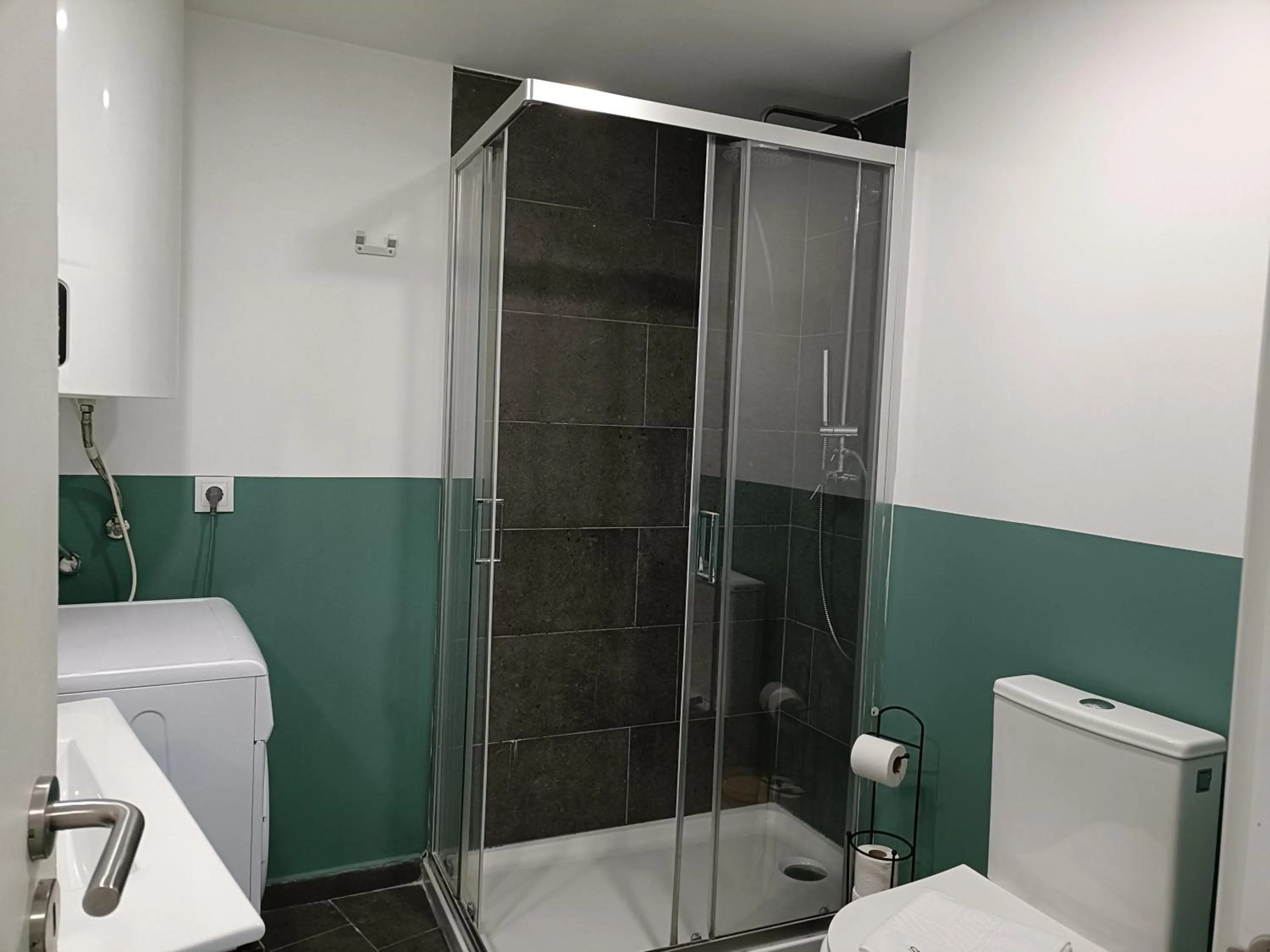 DoBairro Suites at Merces