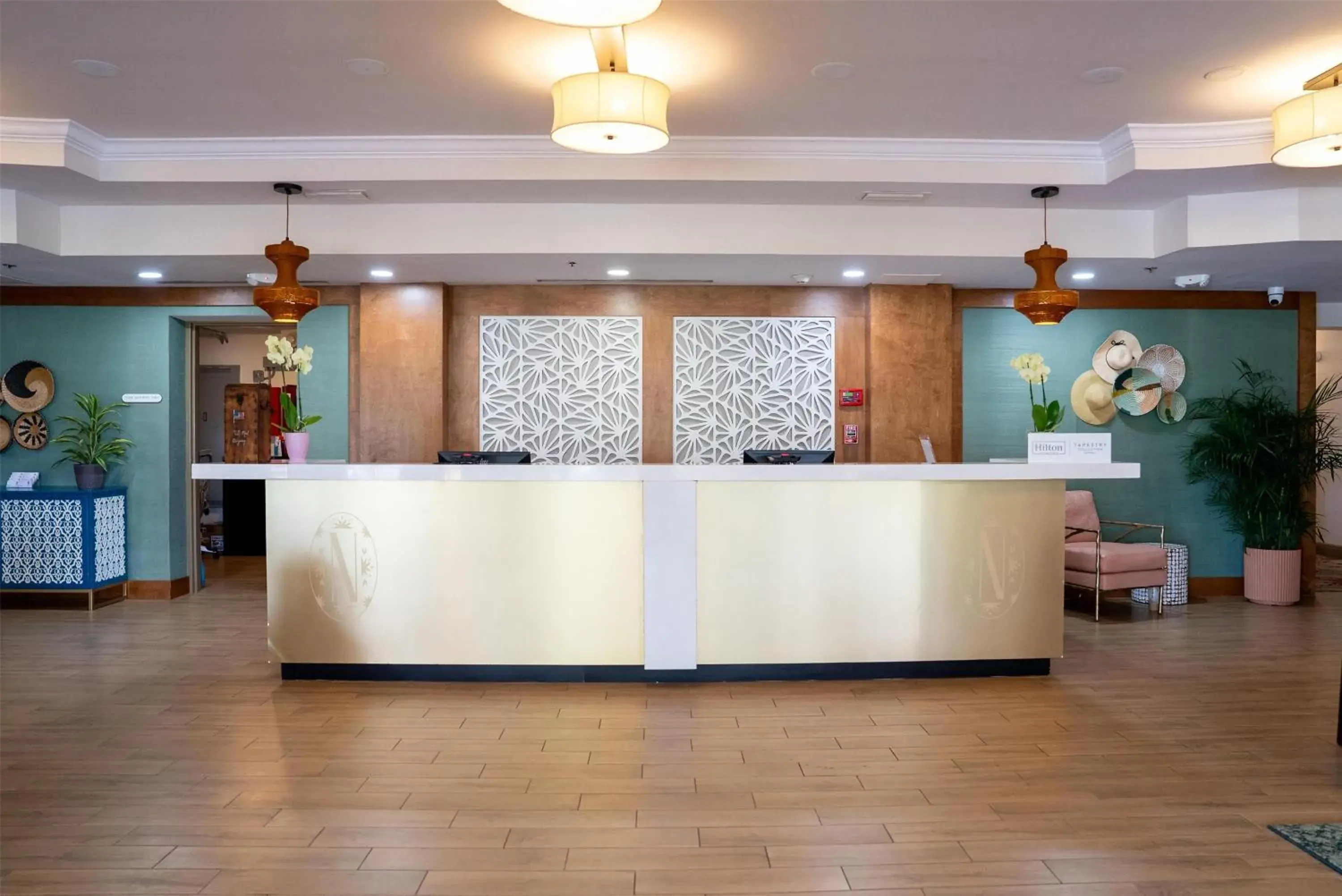 Restaurant/places to eat in Inn of Naples, Tapestry Collection by Hilton Restaurant/places to eat in Inn of Naples, Tapestry Collection by Hilton