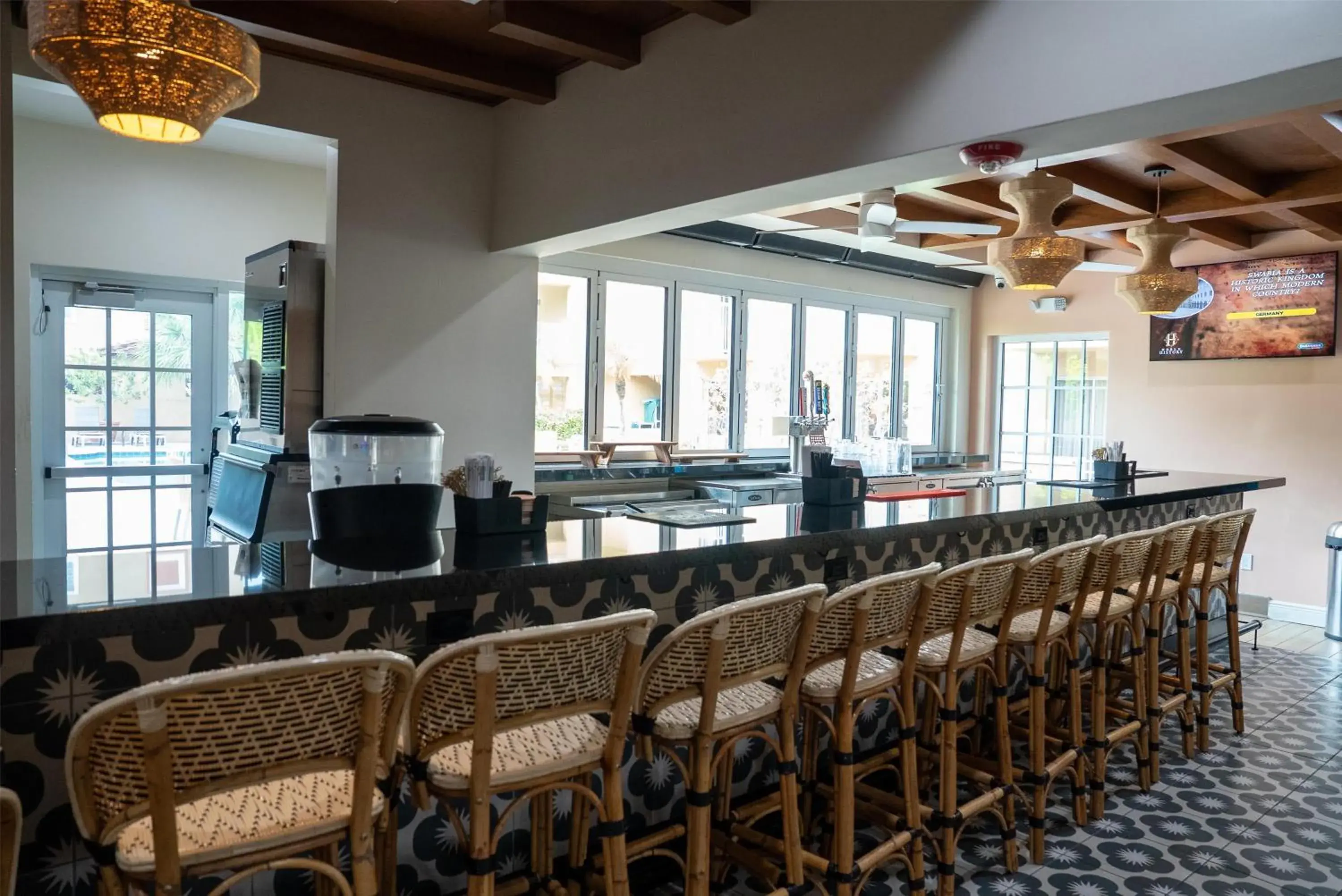 Restaurant/places to eat in Inn of Naples, Tapestry Collection by Hilton Restaurant/places to eat in Inn of Naples, Tapestry Collection by Hilton