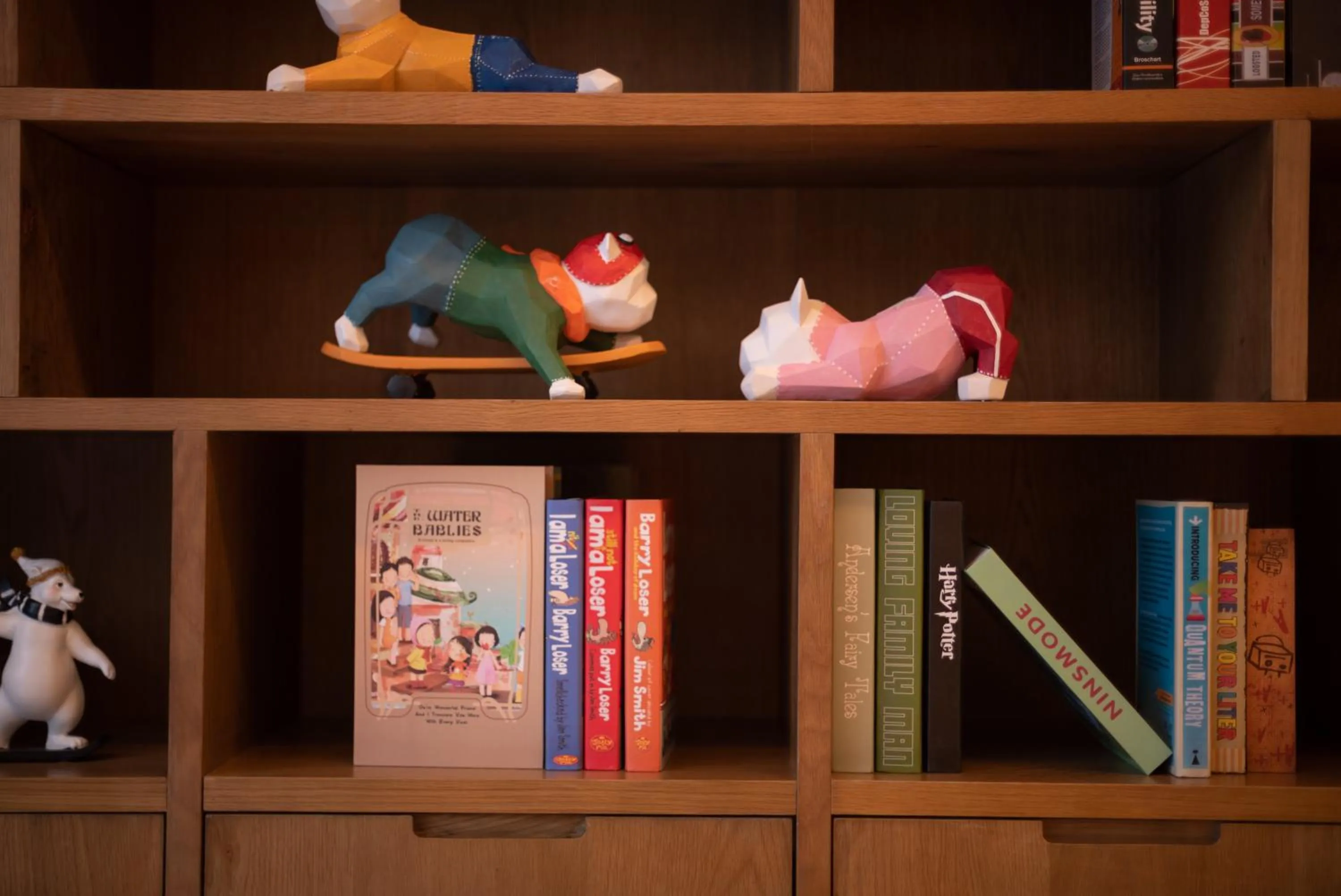 Other in Holiday Inn Jilin Beidahu by IHG