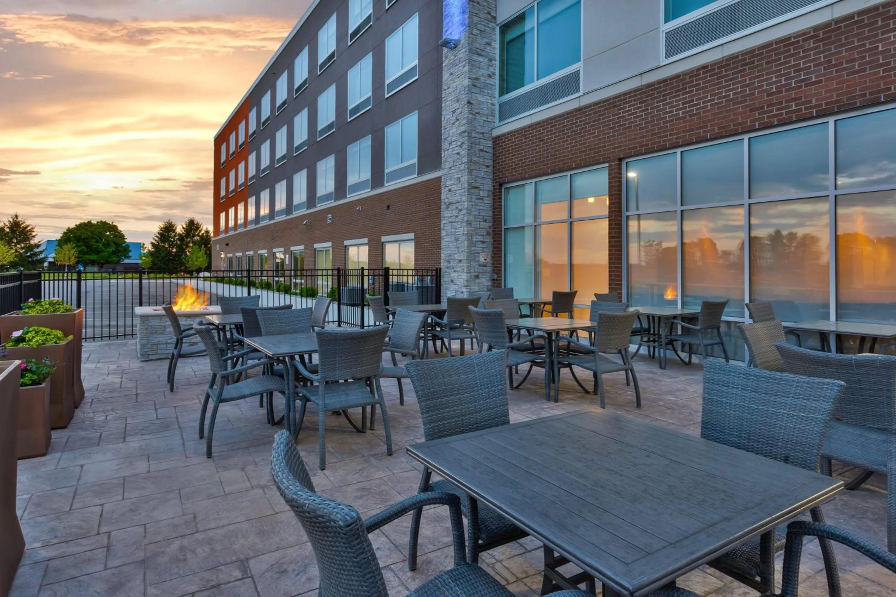 Other in Holiday Inn Express & Suites - Grand Rapids Airport - South by IHG