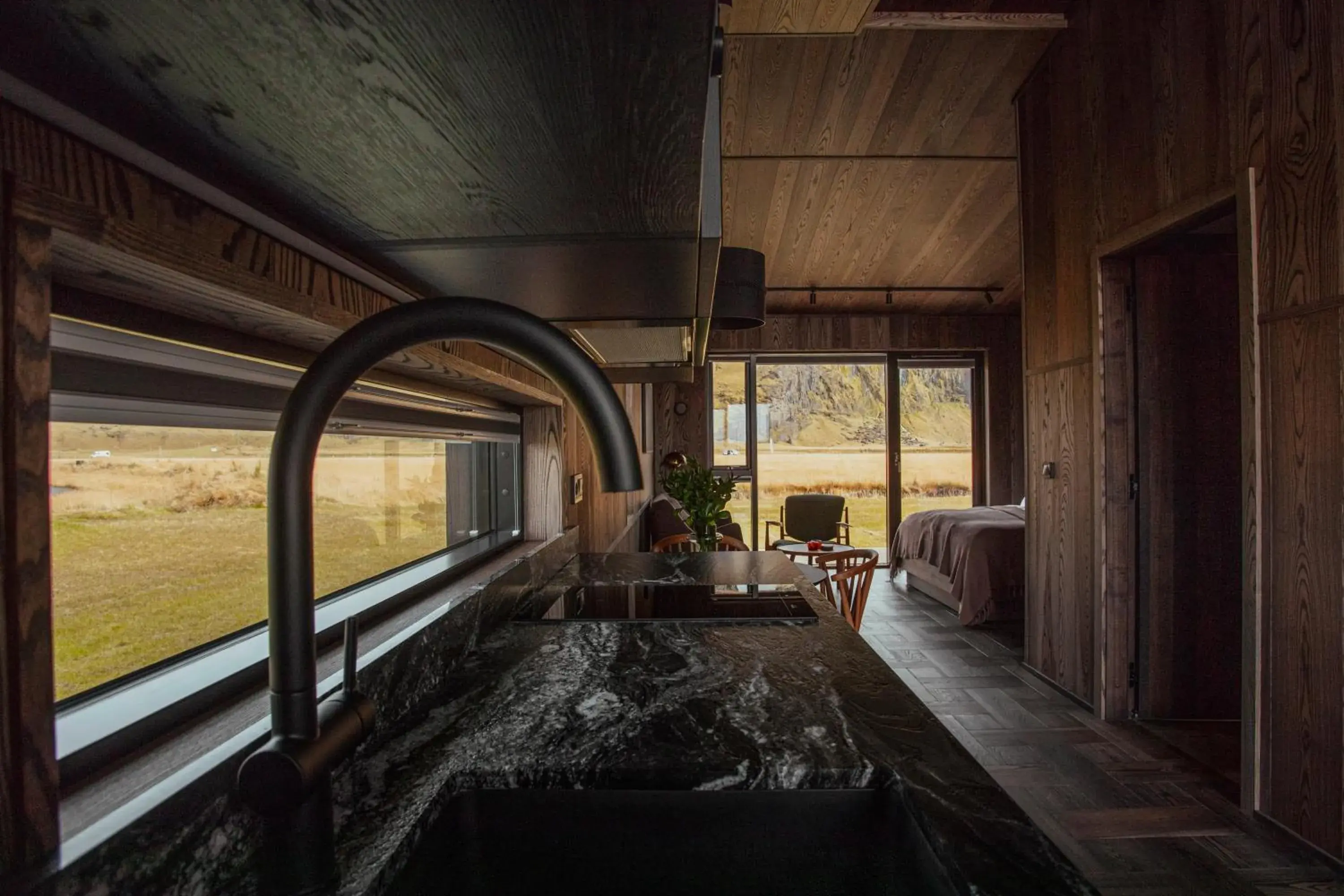 View (from property/room) in Seljalandsfoss Horizons View (from property/room) in Seljalandsfoss Horizons