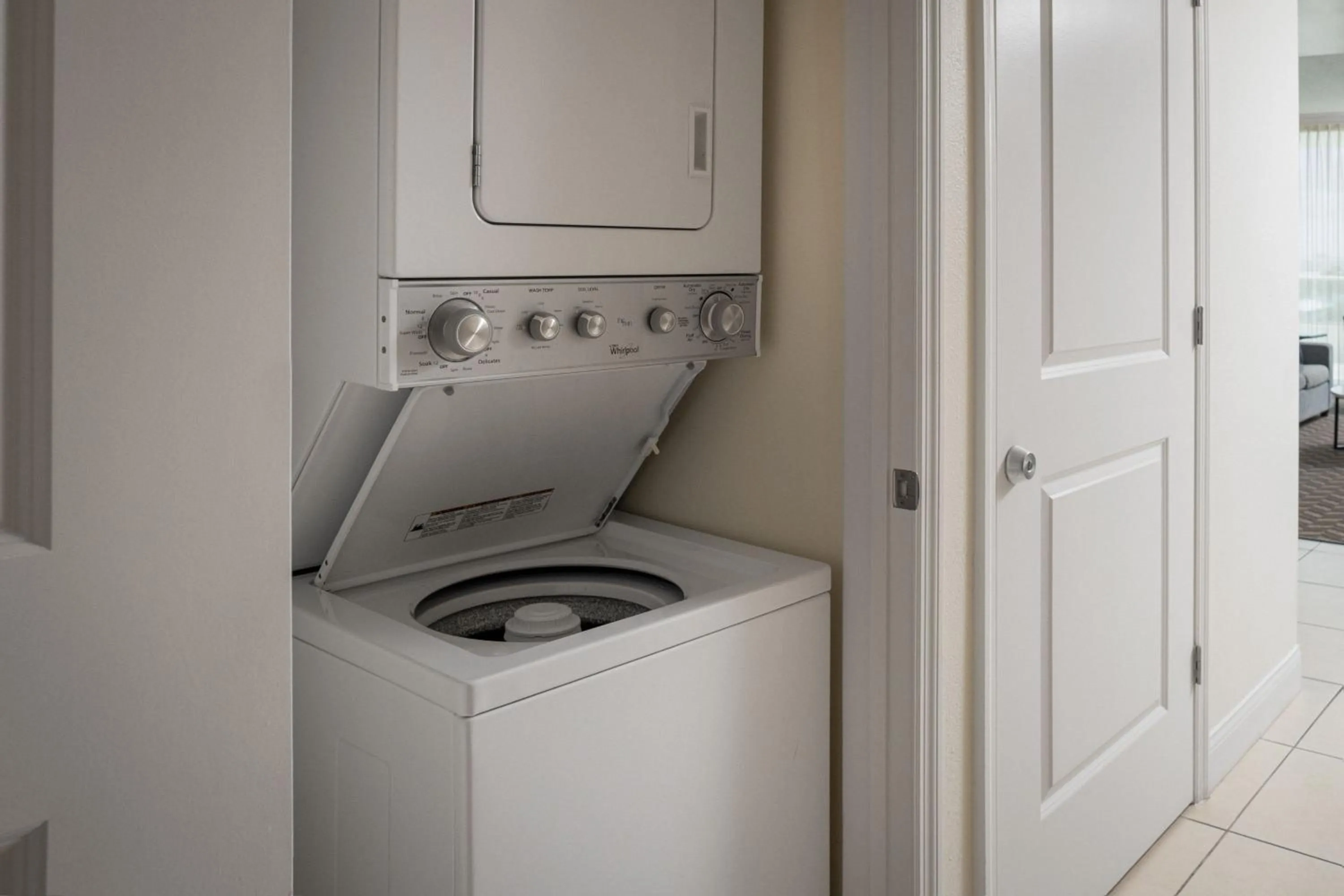 Photo of the whole room in Residence Inn by Marriott Fort Lauderdale Intracoastal