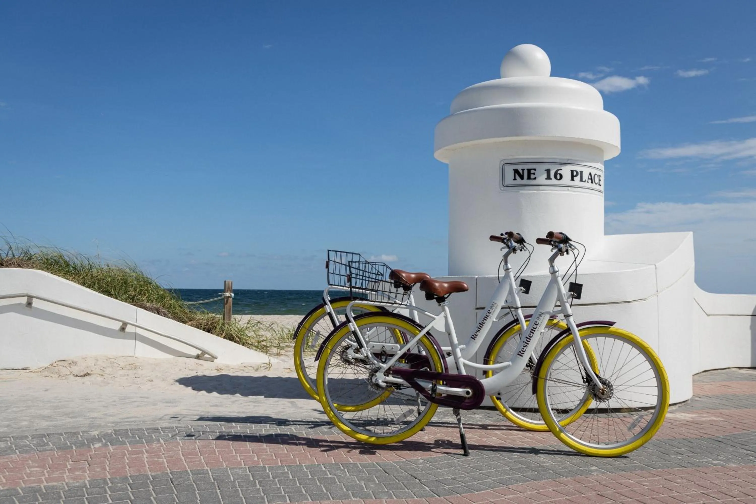 Other in Residence Inn by Marriott Fort Lauderdale Intracoastal