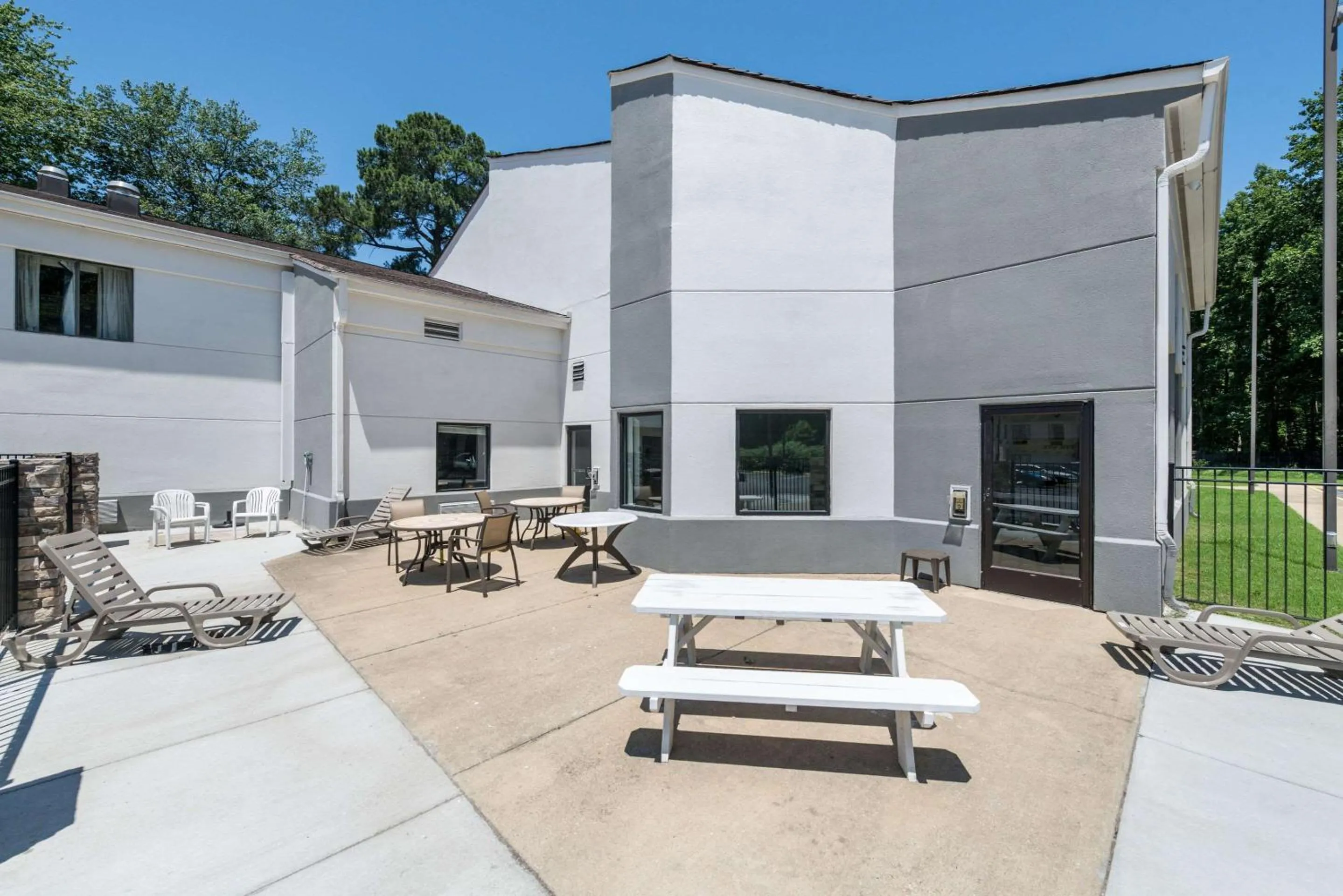 Other in Sleep Inn & Suites Chesapeake - Portsmouth