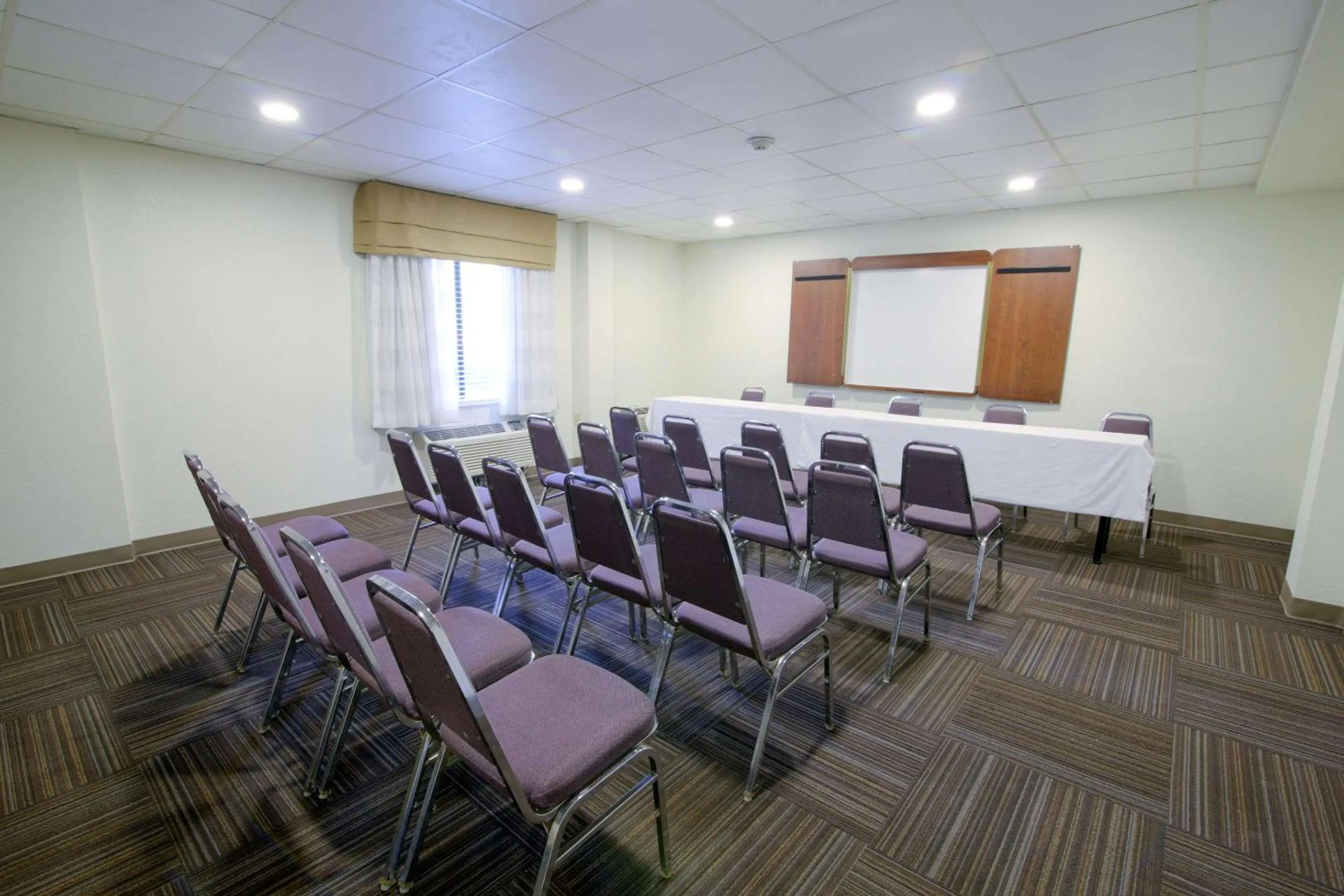 On site in Sleep Inn & Suites Chesapeake - Portsmouth