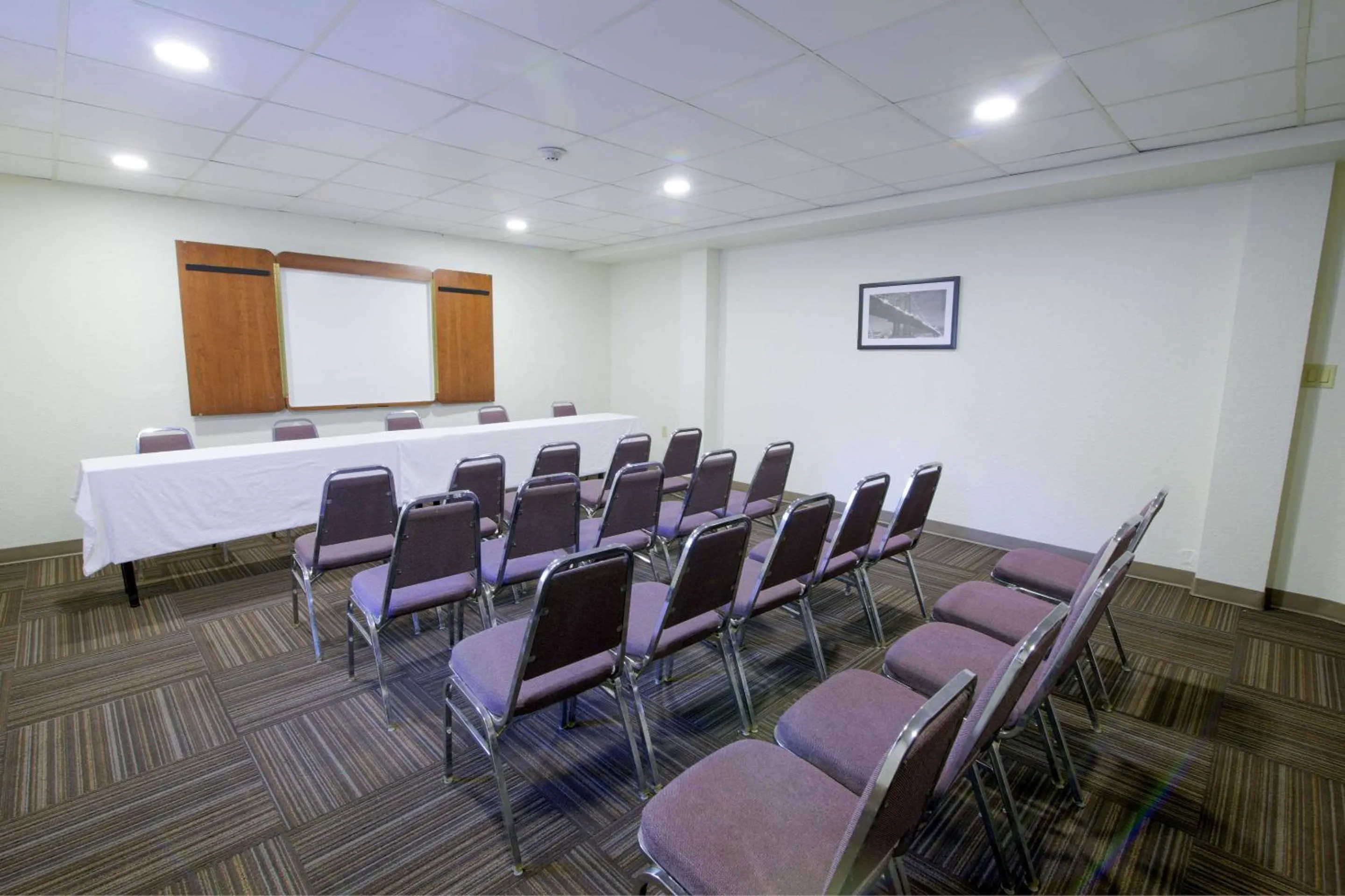 On site in Sleep Inn & Suites Chesapeake - Portsmouth