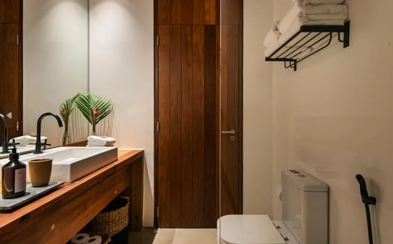 Barracuda Hotel & Villas