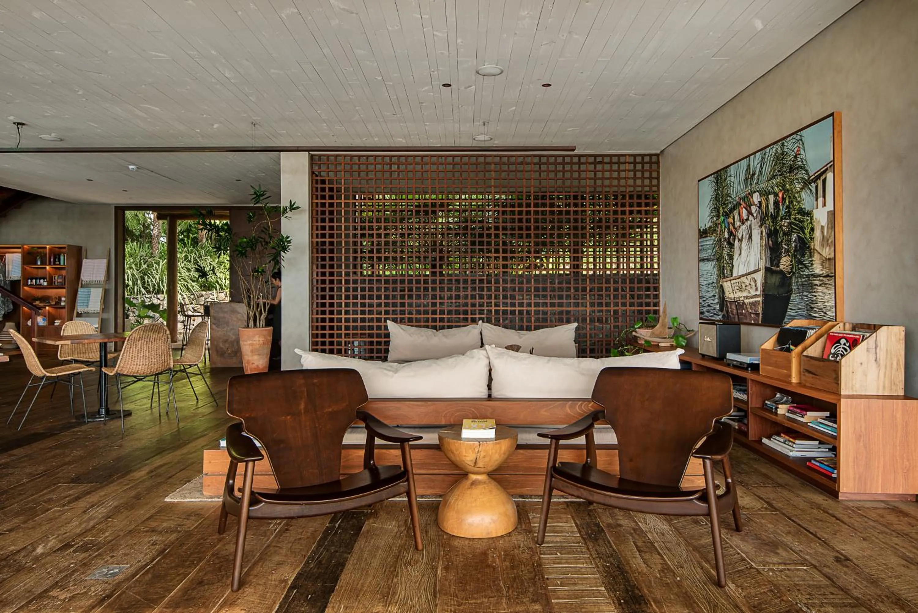 Barracuda Hotel & Villas