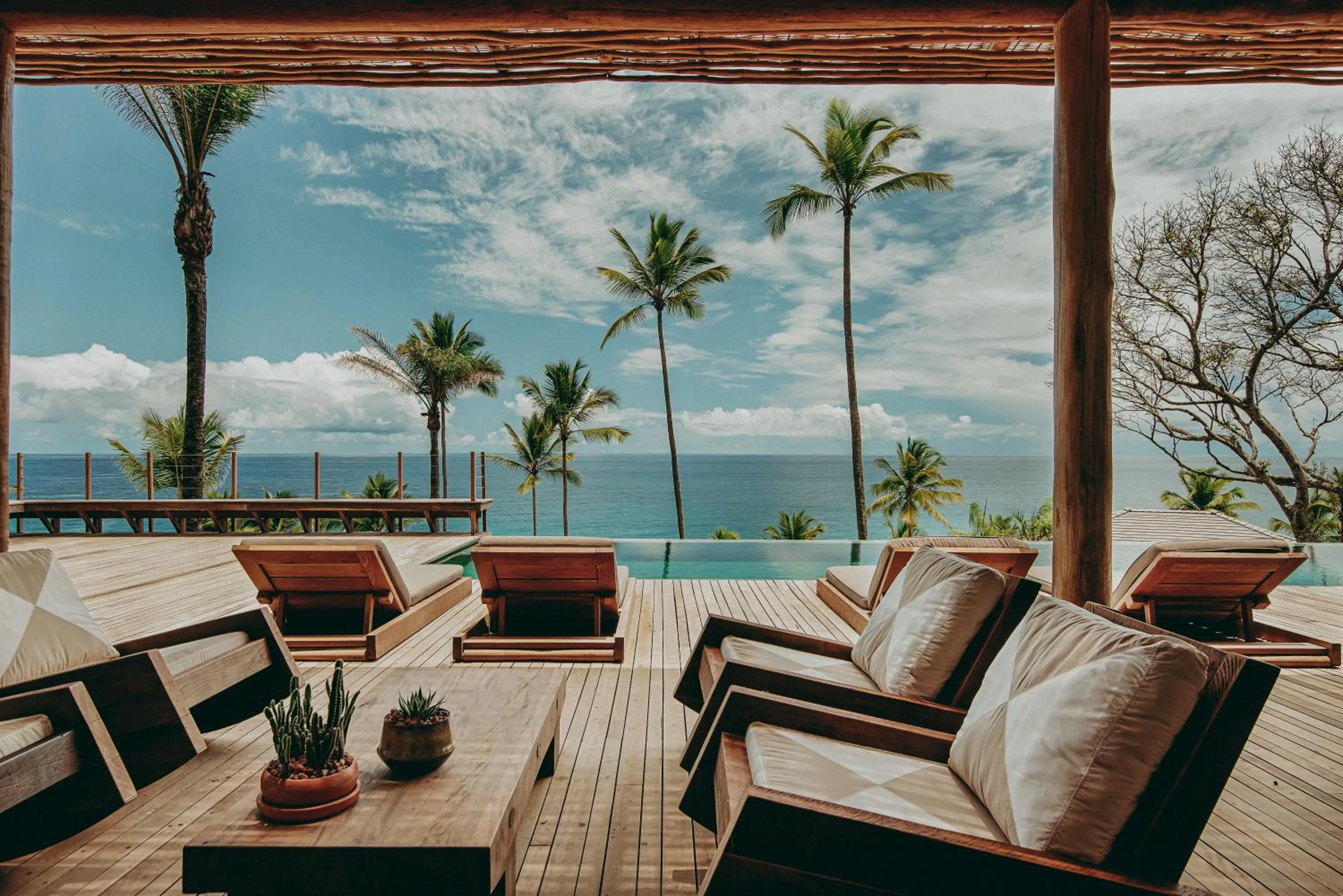 Barracuda Hotel & Villas