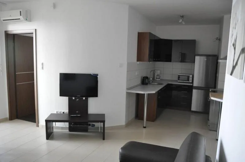 Vera apartman Siófok
