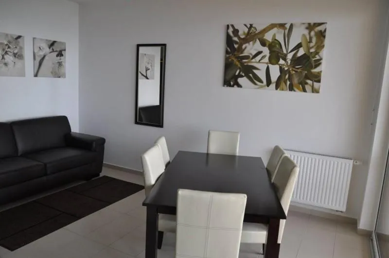 Vera apartman Siófok