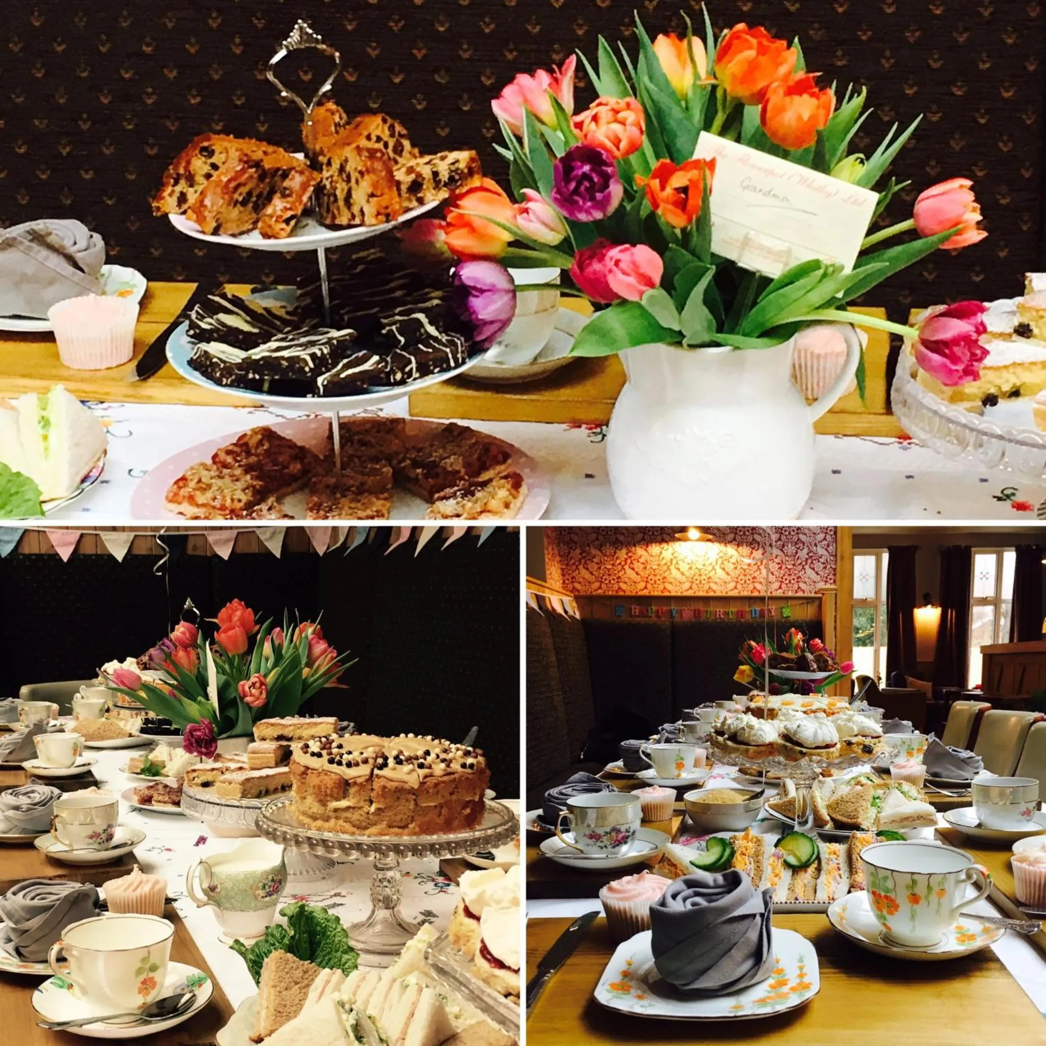 The Inn on the Moor Hotel