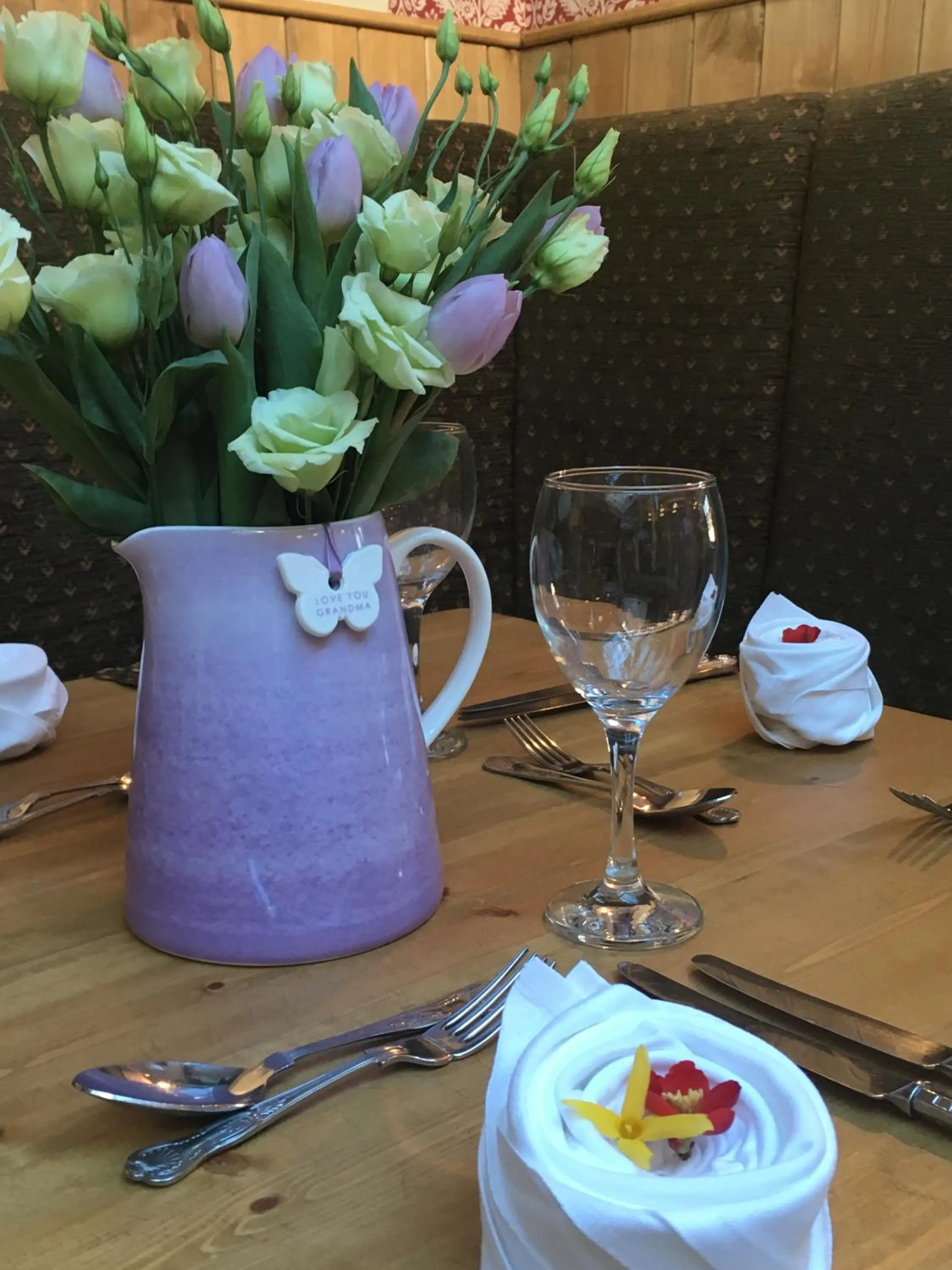 The Inn on the Moor Hotel