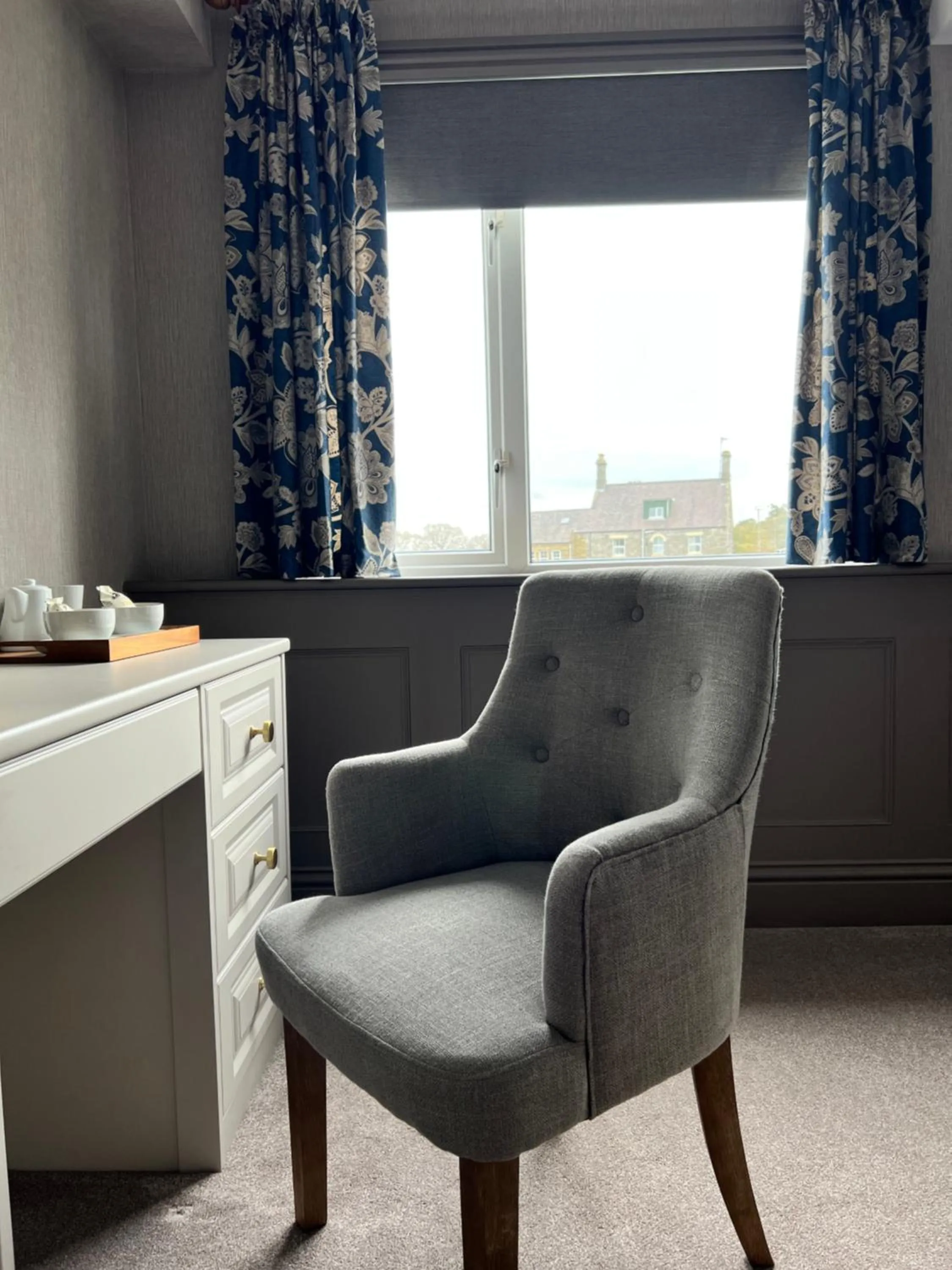 The Inn on the Moor Hotel