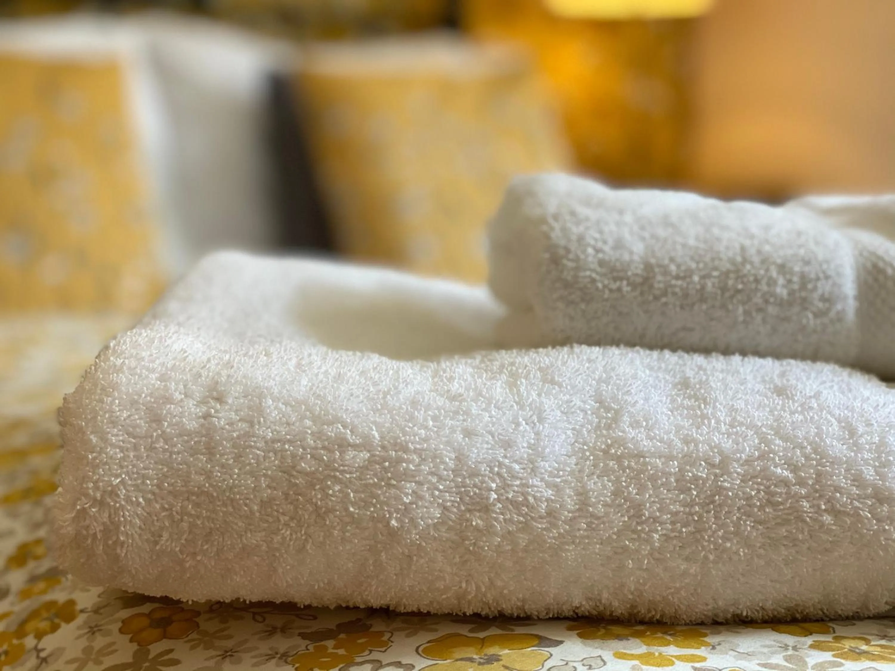 Area and facilities, Bed in The Inn on the Moor Hotel