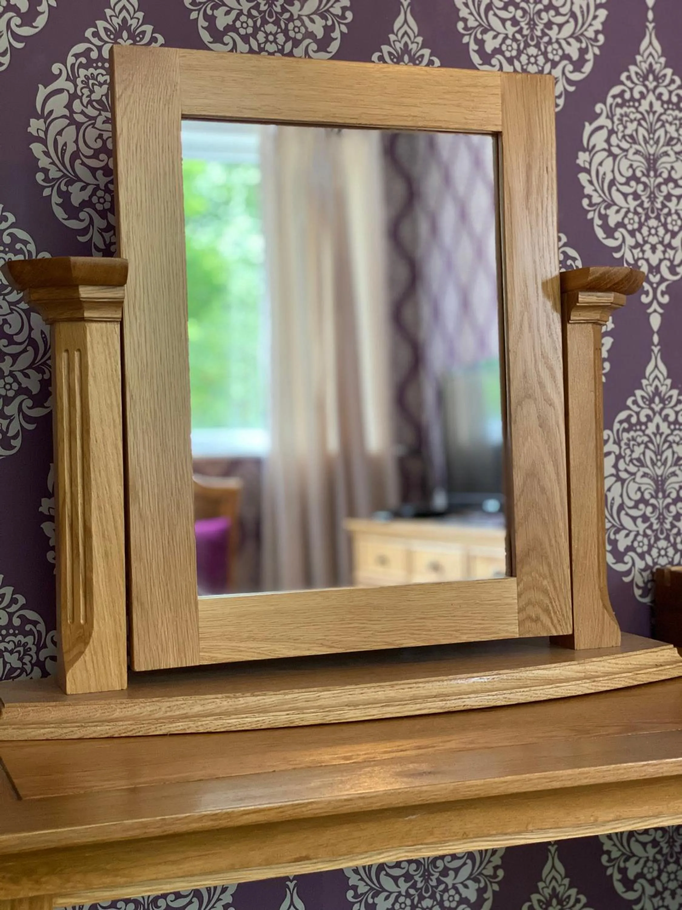 The Inn on the Moor Hotel