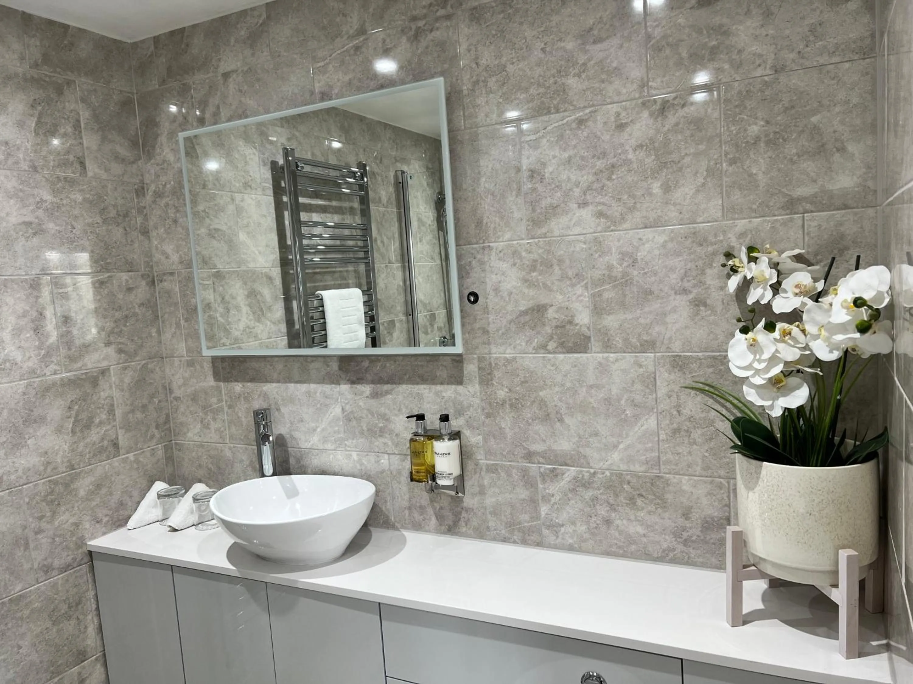 The Inn on the Moor Hotel