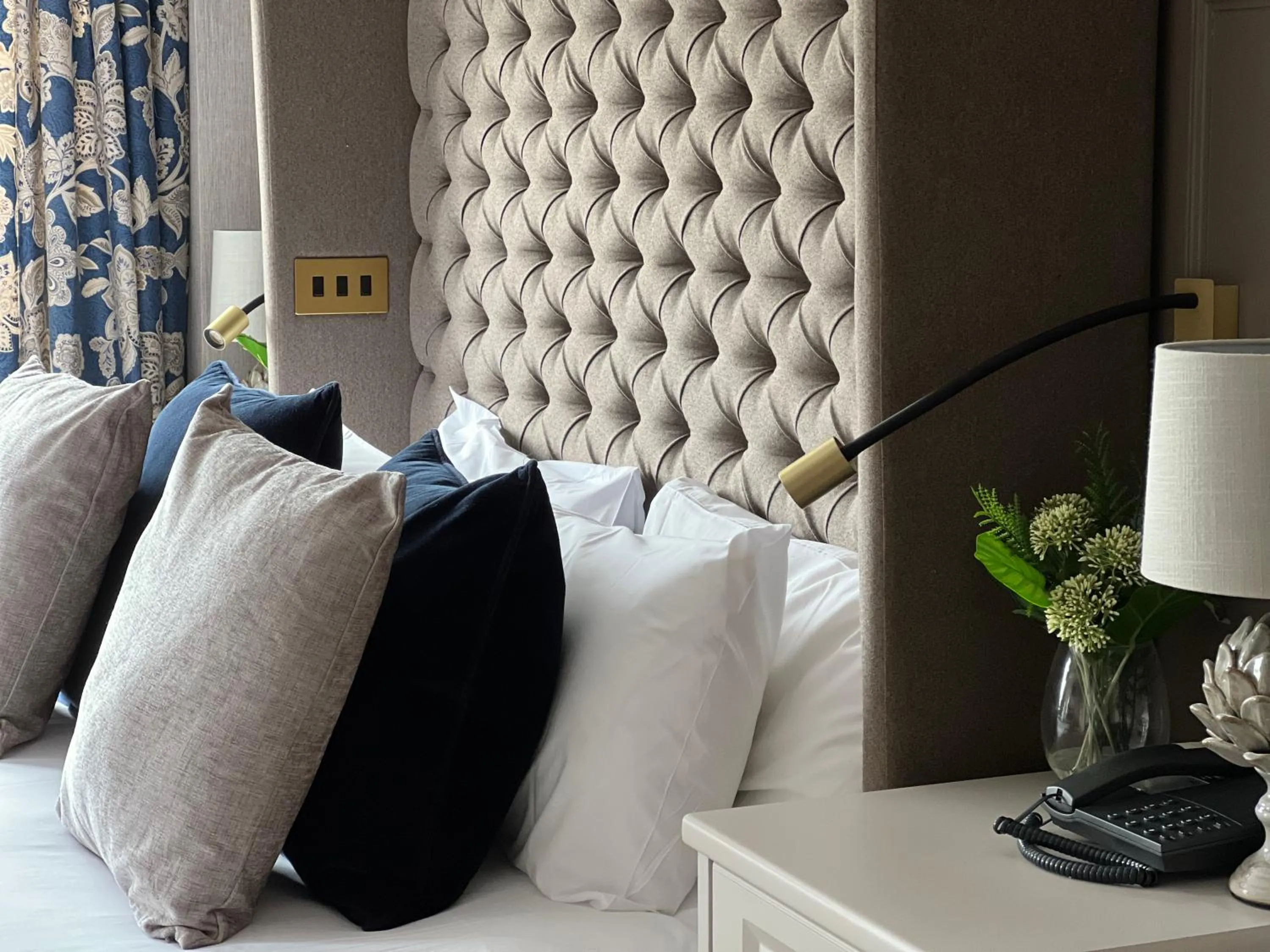 The Inn on the Moor Hotel