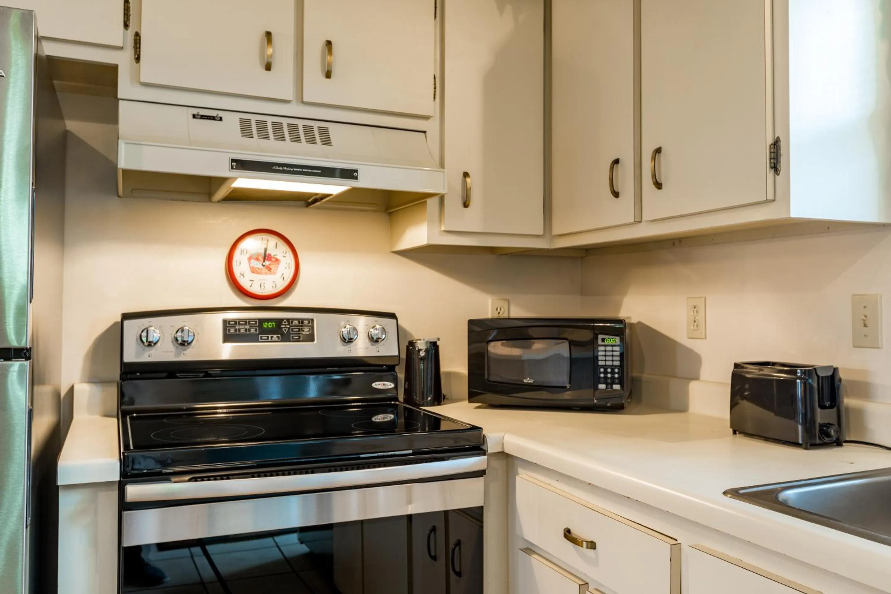 Crown Resorts at Lake Tansi East