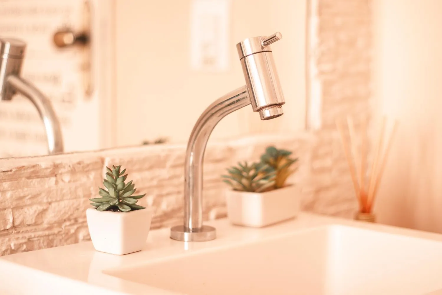 Bathroom in Bacana Hotel Boutique