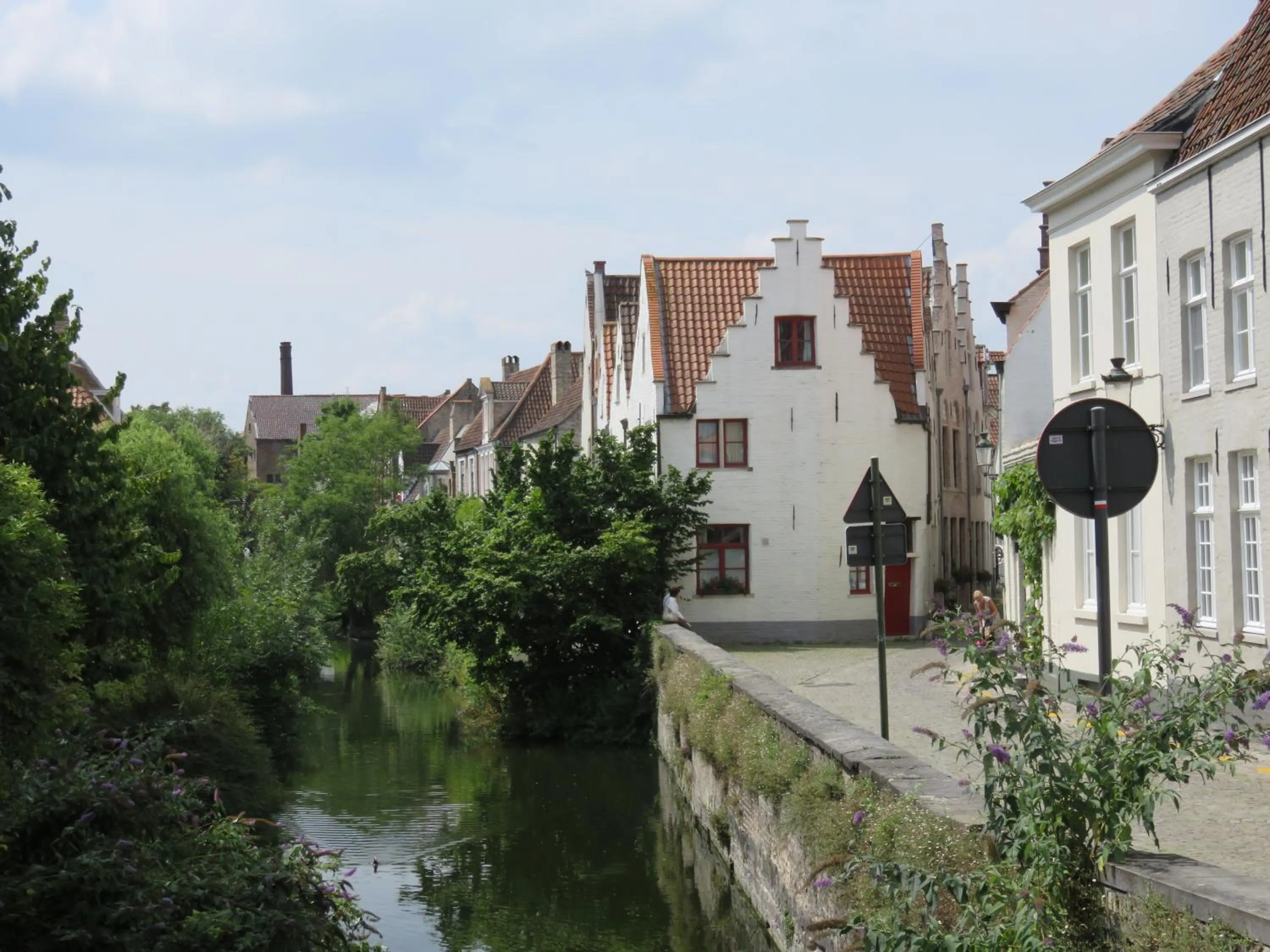 Day in B&B De Goede 13