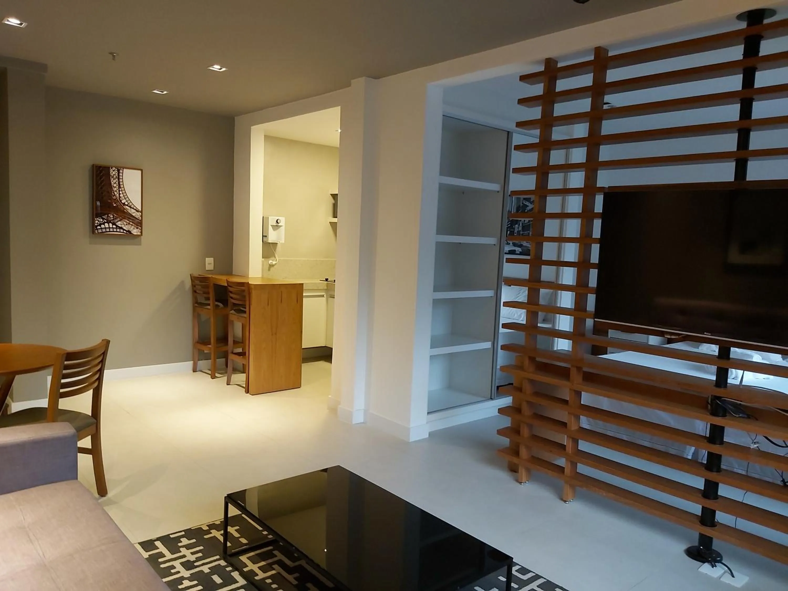 Hotel Be Loft Lounge