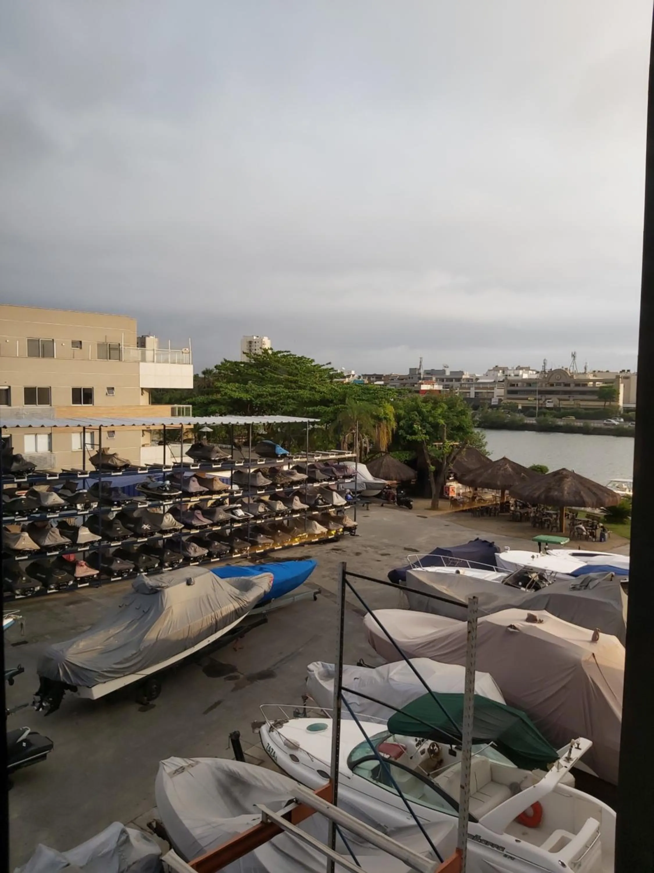 Hotel Be Loft Lounge