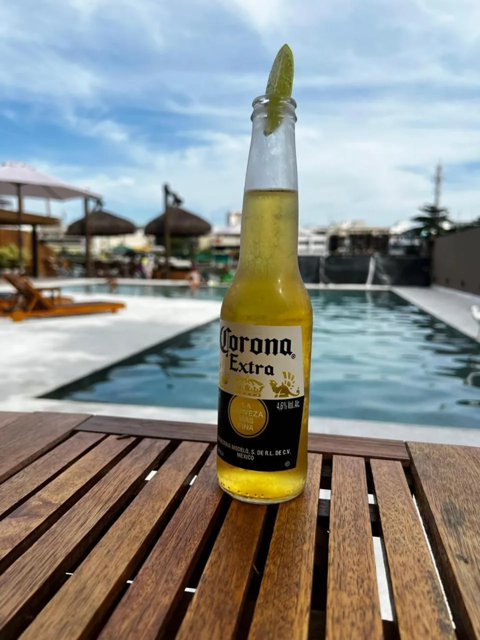 Hotel Be Loft Lounge