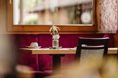 Hotel Garni Vier Jahreszeiten