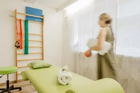 Hotel Garni Vier Jahreszeiten