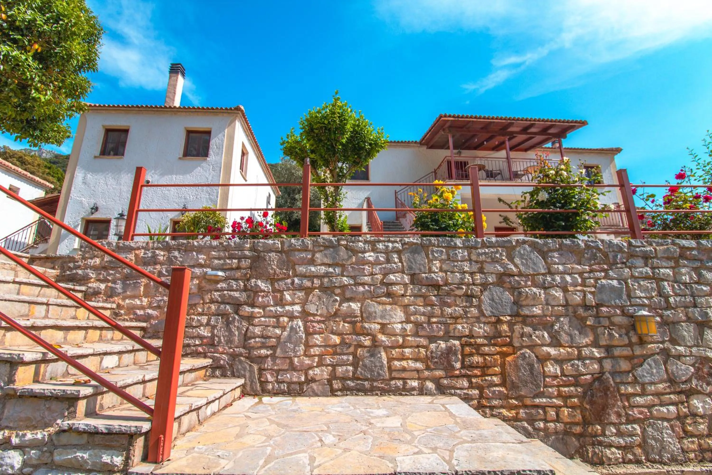 Piges Hotel