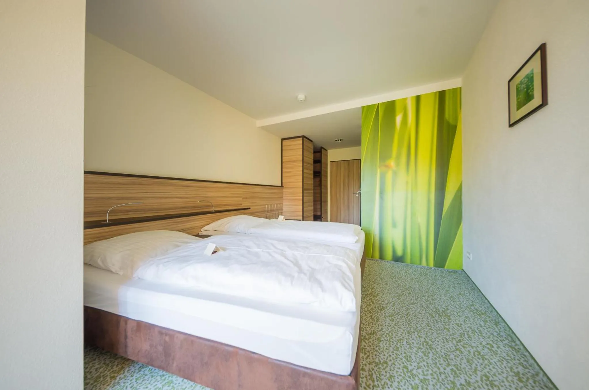 Bed in Ammerseehäuser