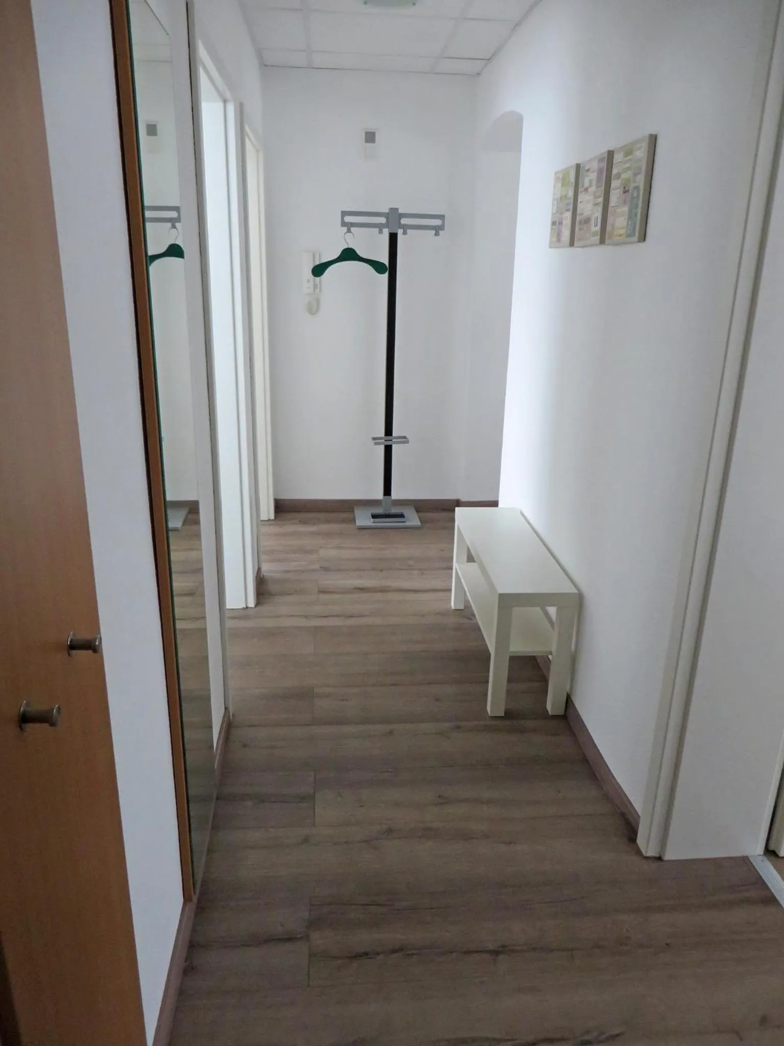 Photo of the whole room in Ammerseehäuser