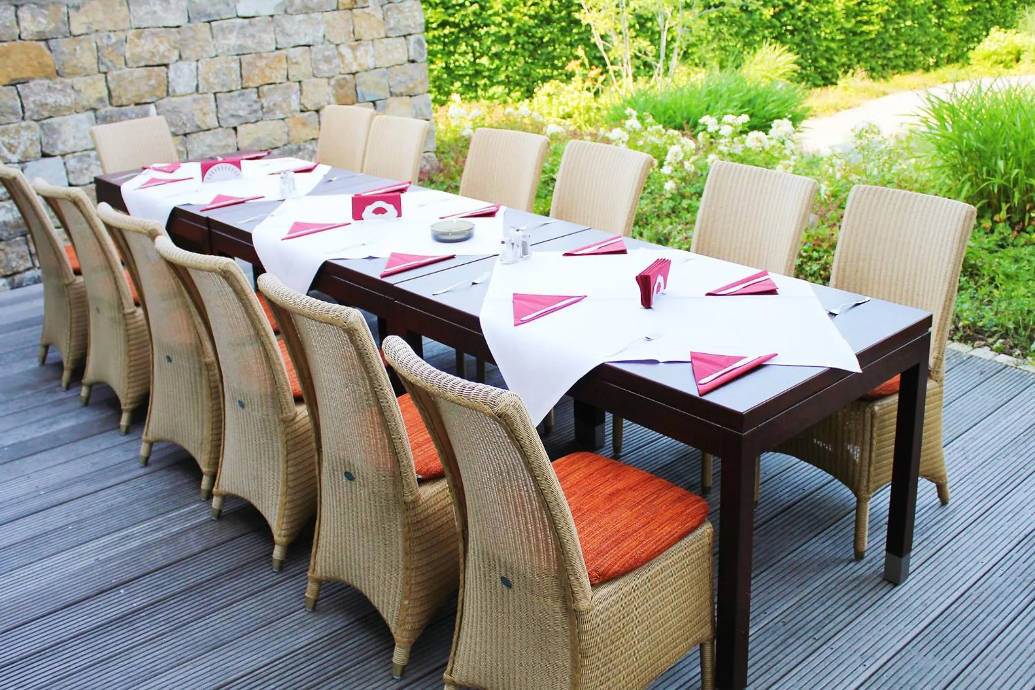 Facade/entrance in Ammerseehäuser