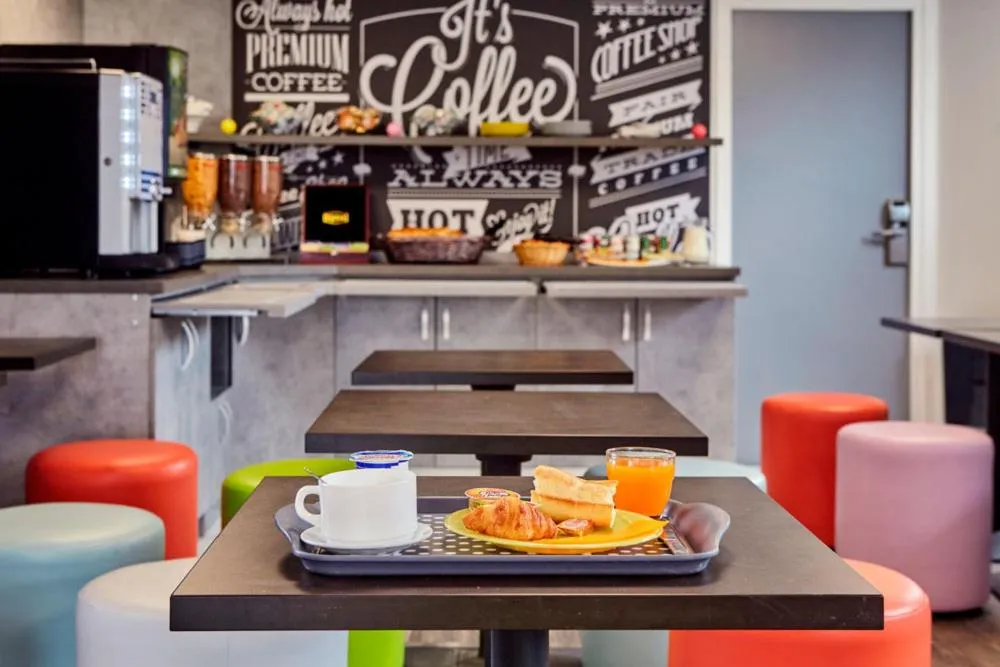 Welcomotel Les Mureaux