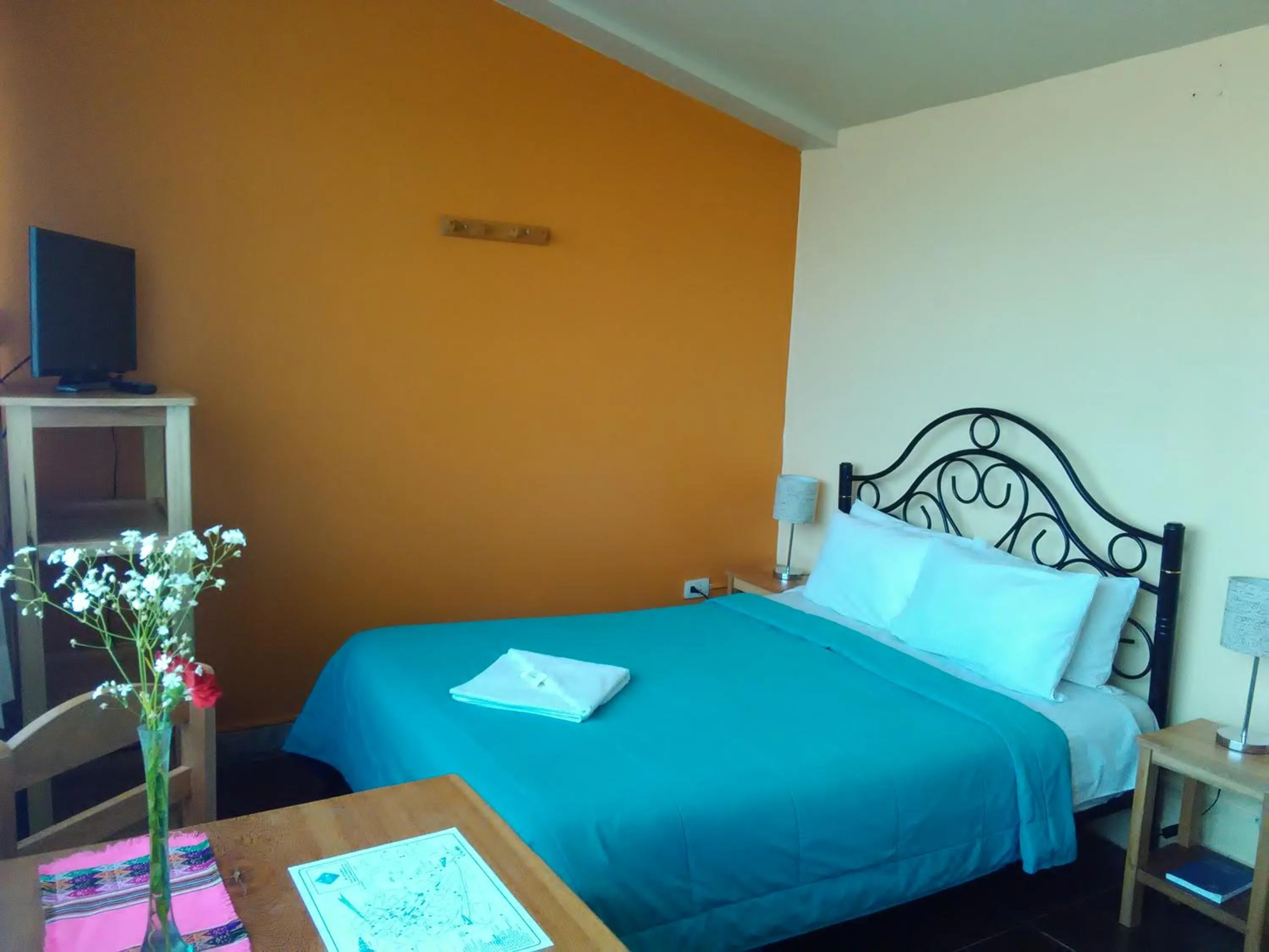 Other, Bed in Kurumi Hostel