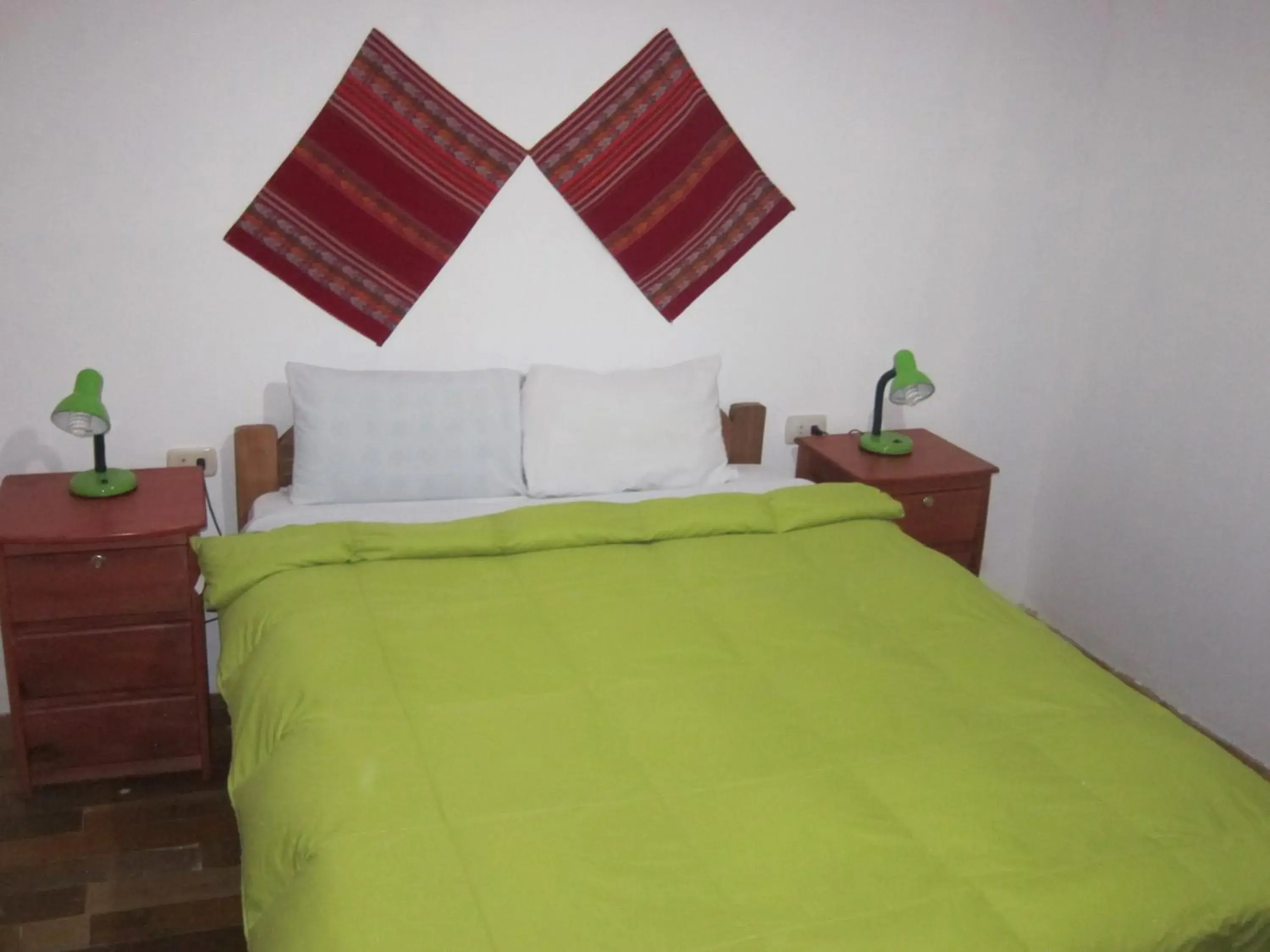 Standard Double Room with Shared Bathroom in Kurumi Hostel Standard Double Room with Shared Bathroom in Kurumi Hostel