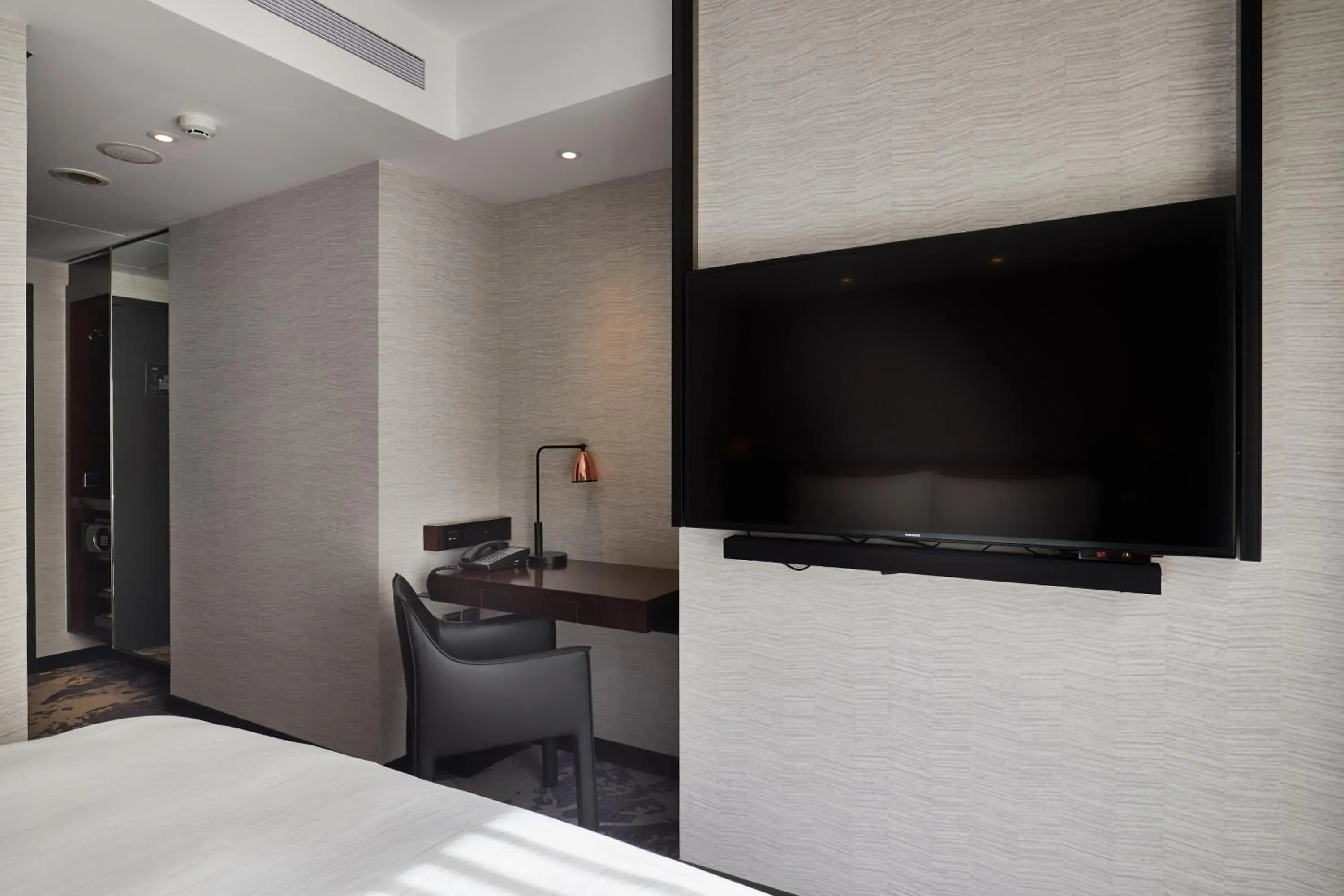 Standard Double Room in Tango Inn Taipei ZhongShan Standard Double Room in Tango Inn Taipei ZhongShan