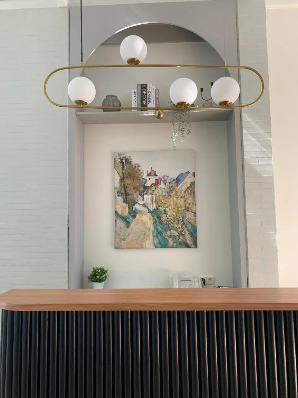 Cottonwood Boutique Heritage Otten