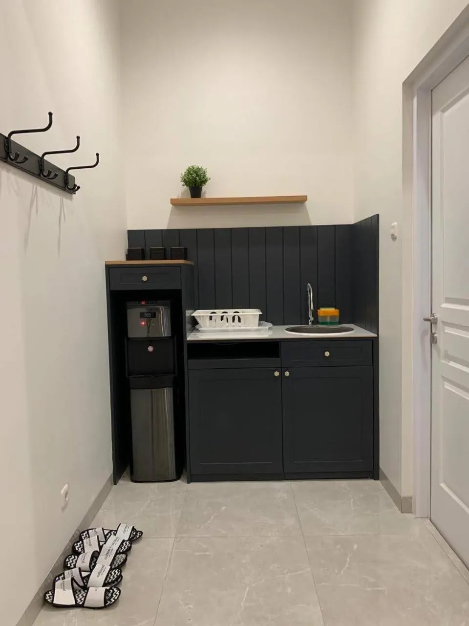 Cottonwood Boutique Heritage Otten