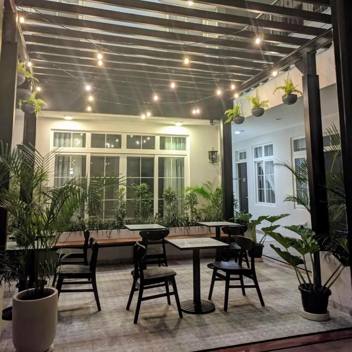 Cottonwood Boutique Heritage Otten