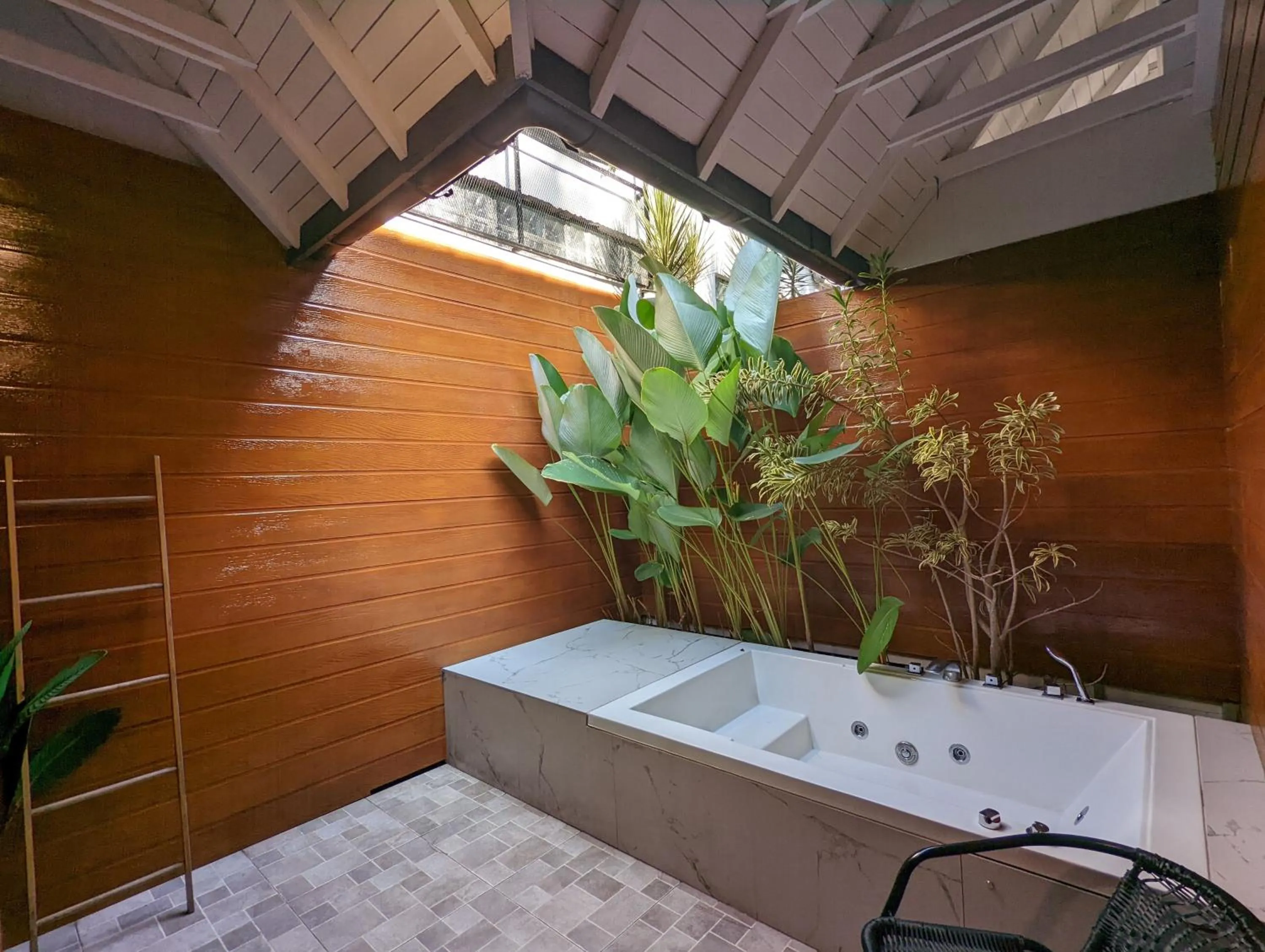 Bathroom in Cottonwood Boutique Heritage Otten