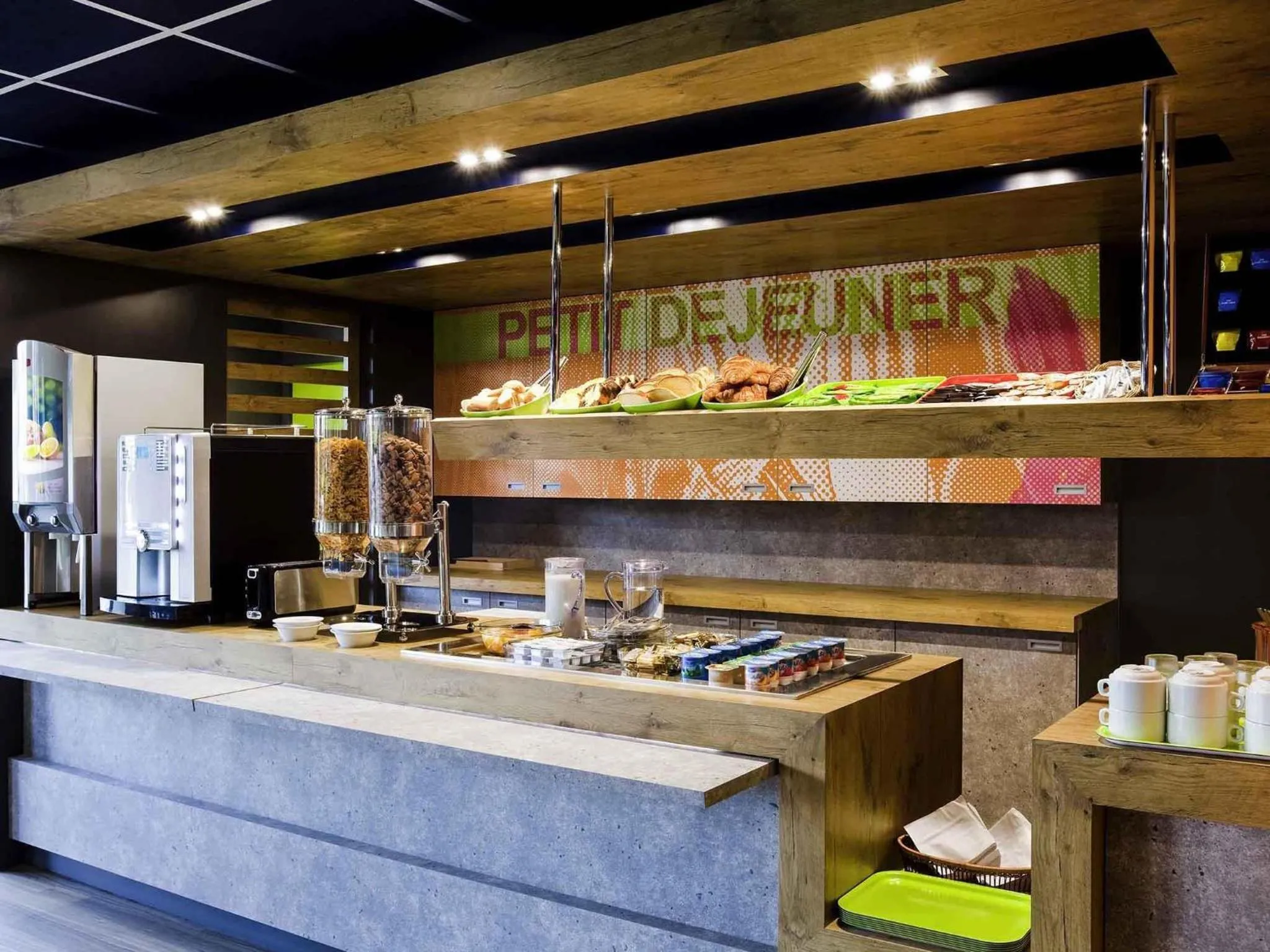 Other in ibis budget Grigny Centre