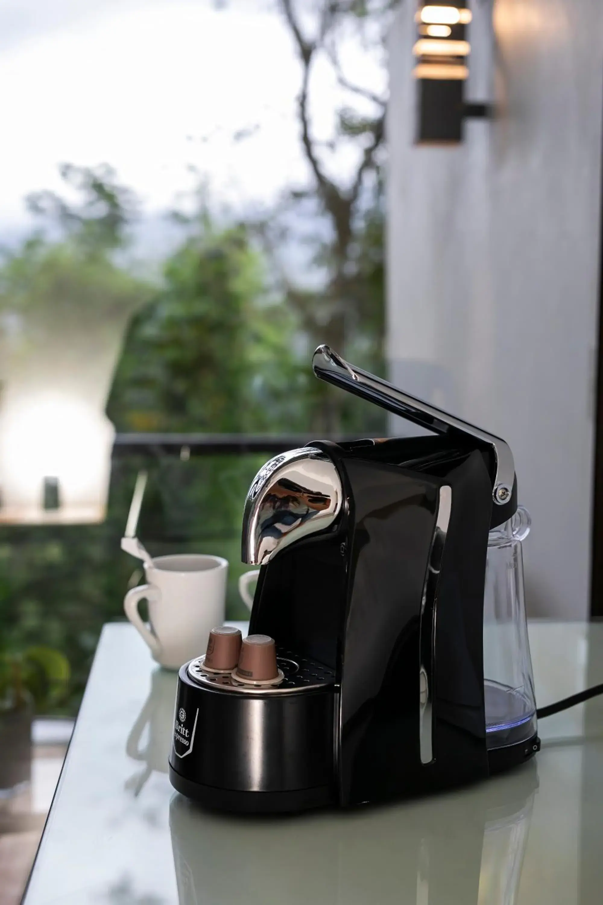 One-Bedroom Villa in Sangregado Lodge One-Bedroom Villa in Sangregado Lodge