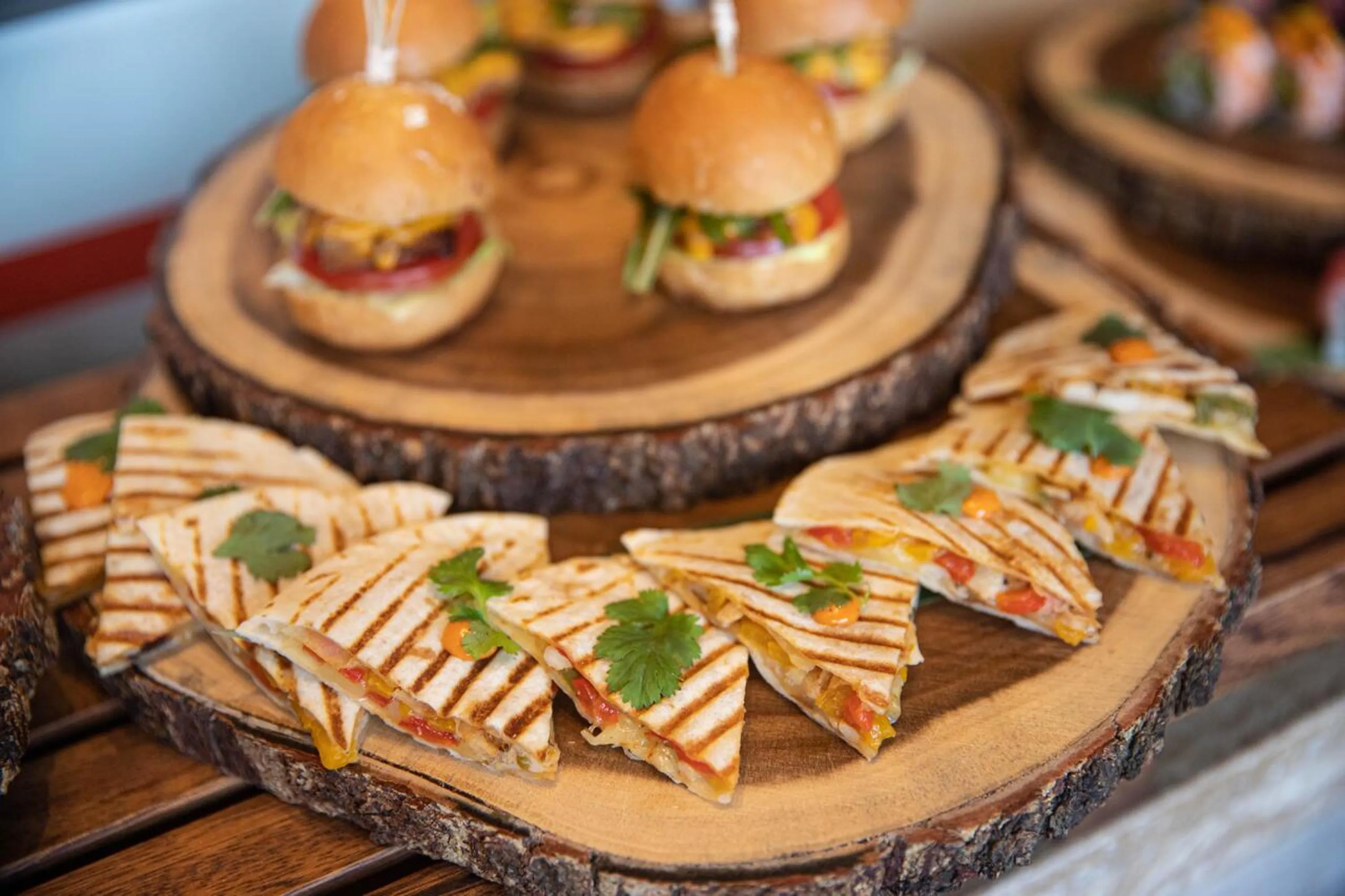 Food and drinks in Sunshine Yi Hotel Haitang Bay, Sanya, previously a 1 Hotel