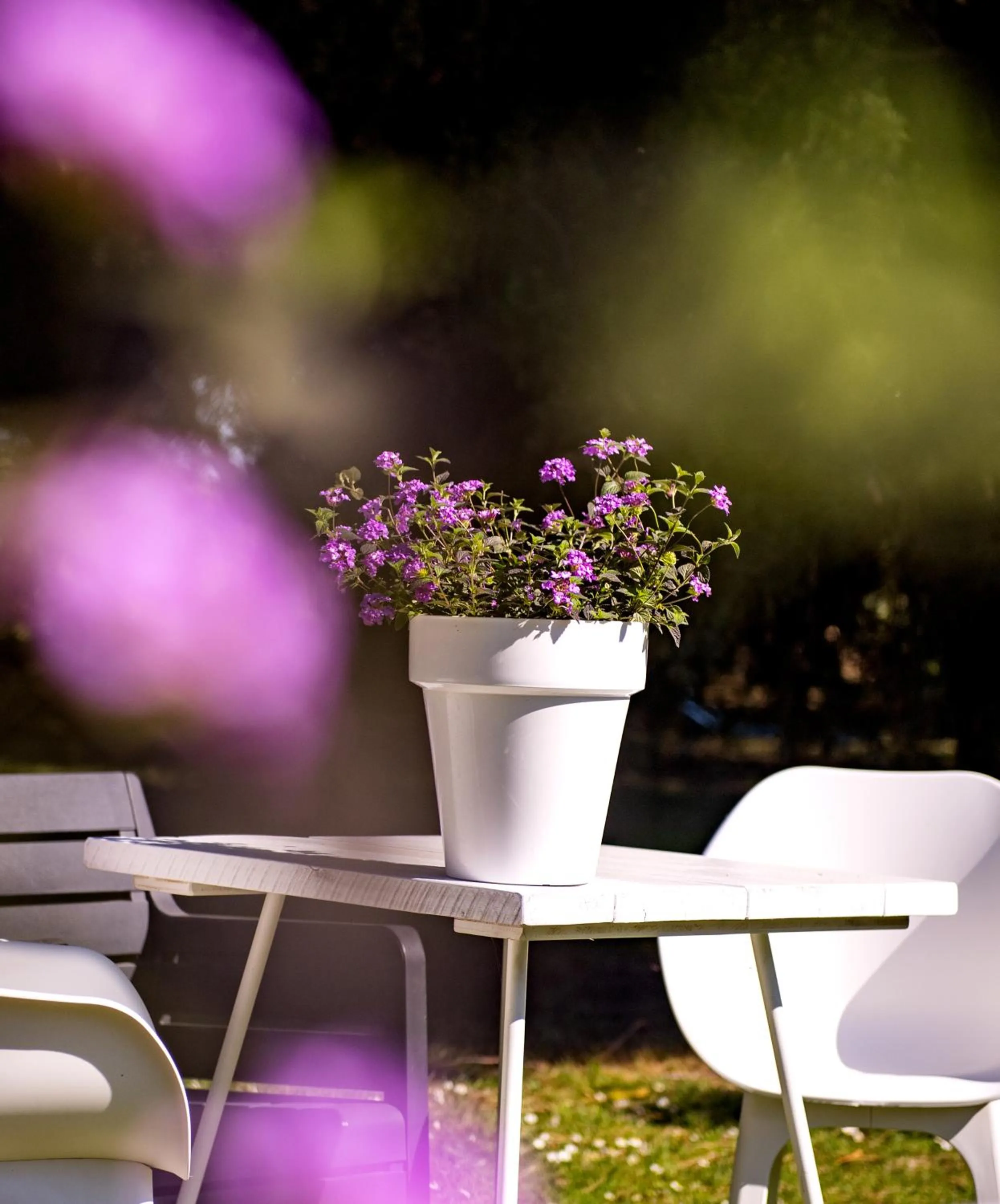B&B La Locandiera