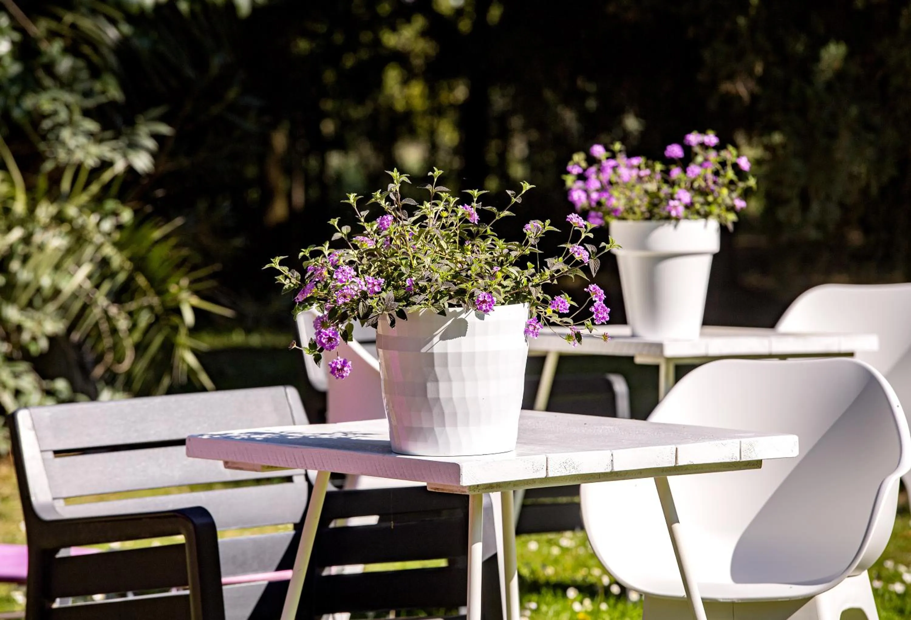 B&B La Locandiera
