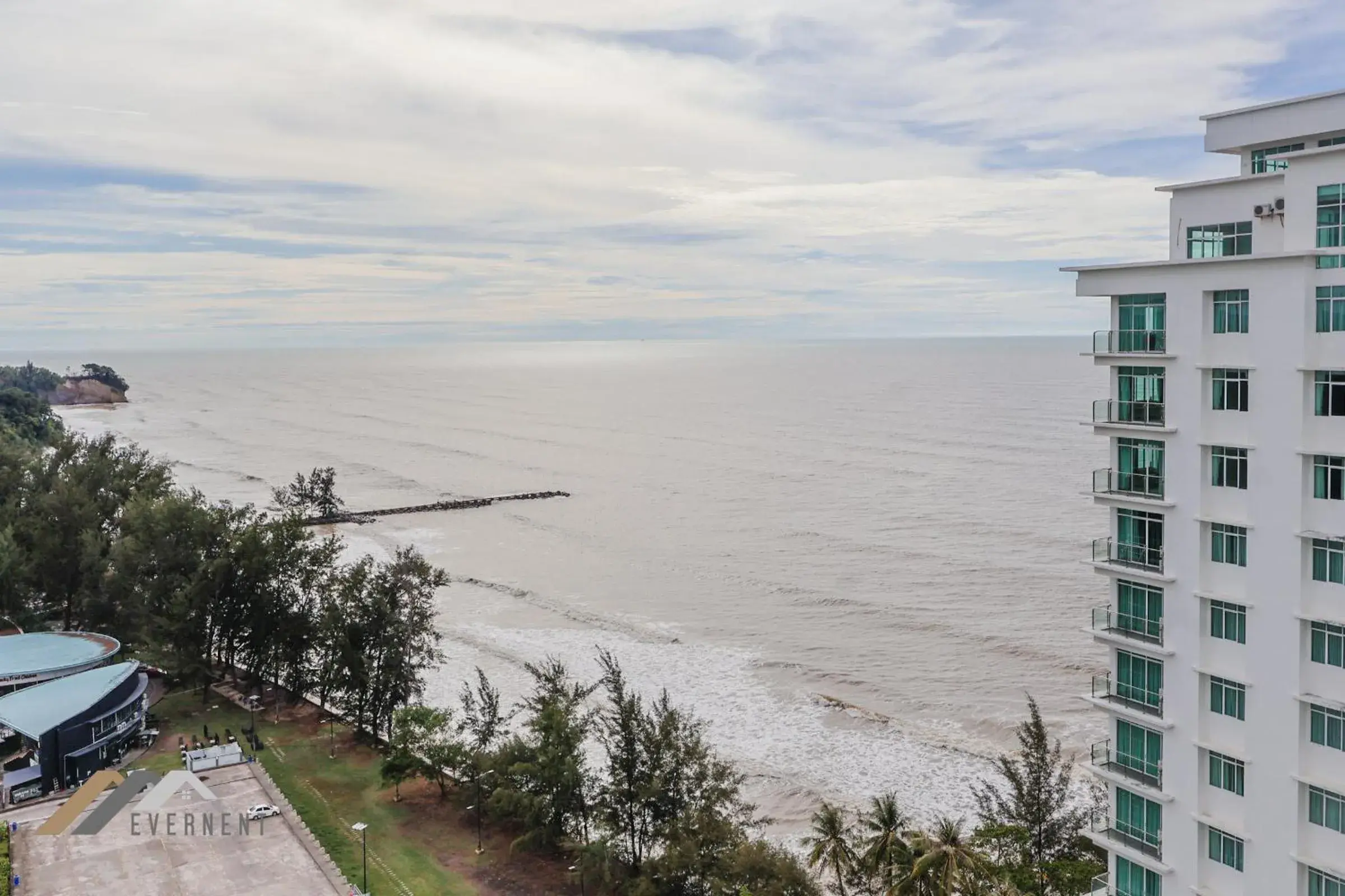 View (from property/room) in Bay Resort by Evernent View (from property/room) in Bay Resort by Evernent